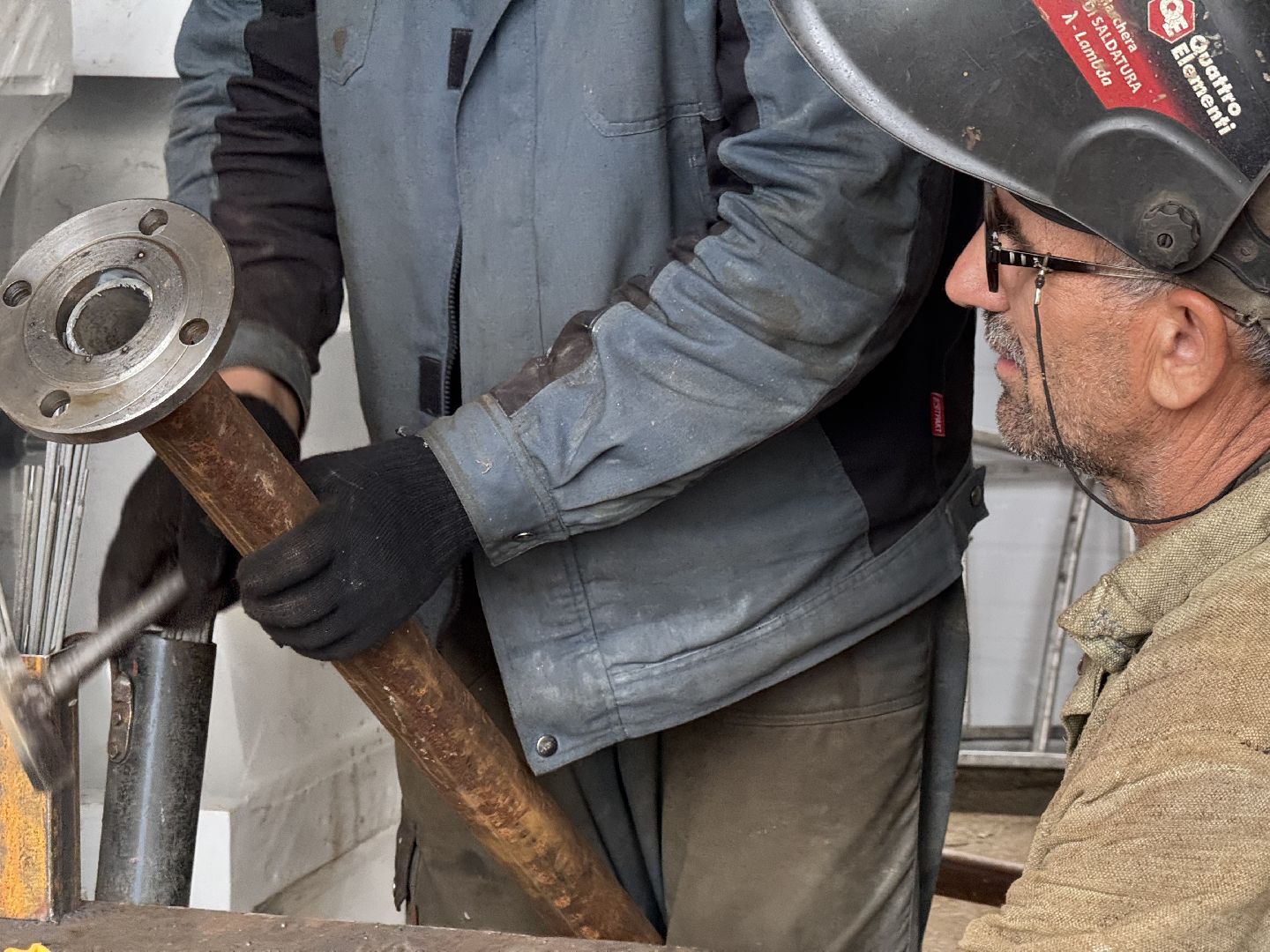 шаховская, новая котельная, новая котельная шаховская,