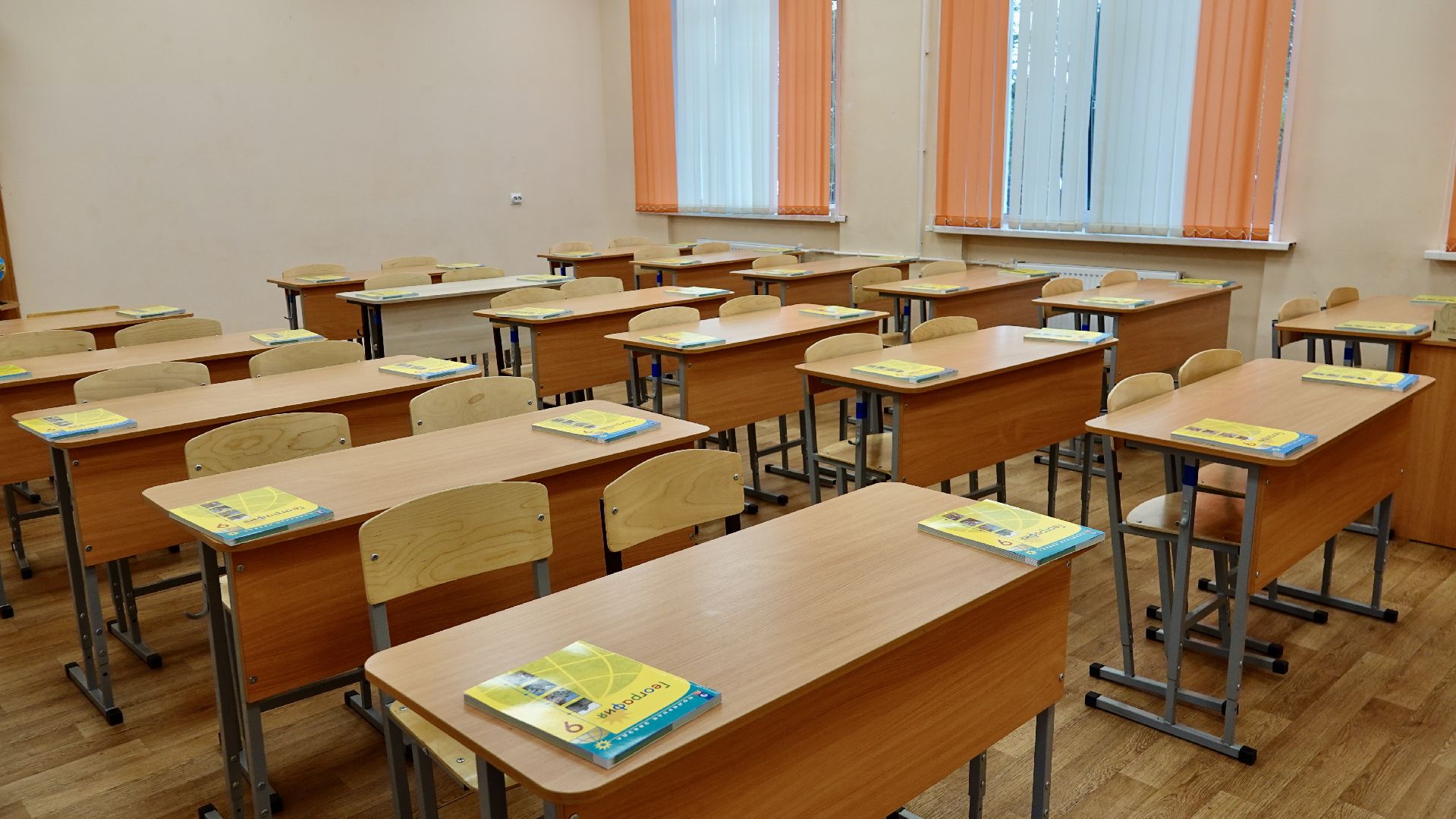 образование, подготовка школ, приемка школ, 1 сентября,  сергиево-посадский городской округ, сергиев посад,