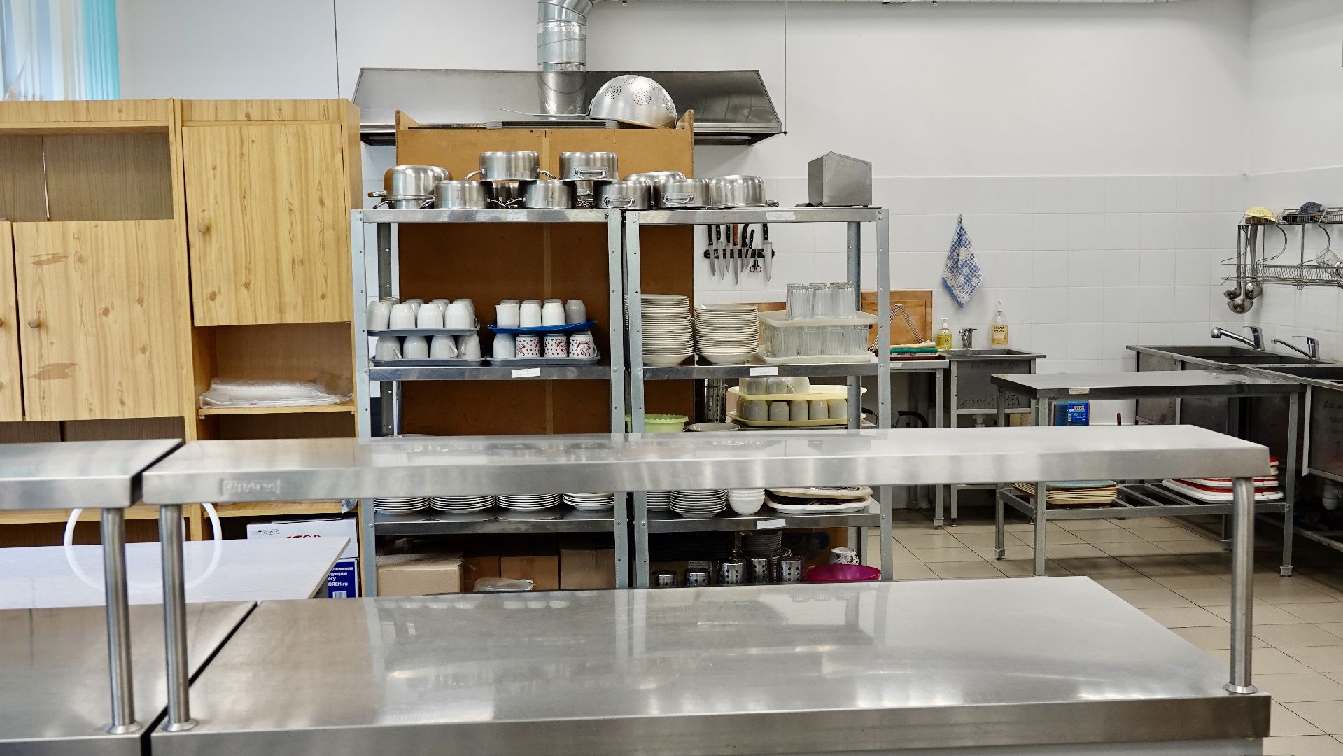 образование, подготовка школ, приемка школ, 1 сентября,  сергиево-посадский городской округ, сергиев посад,