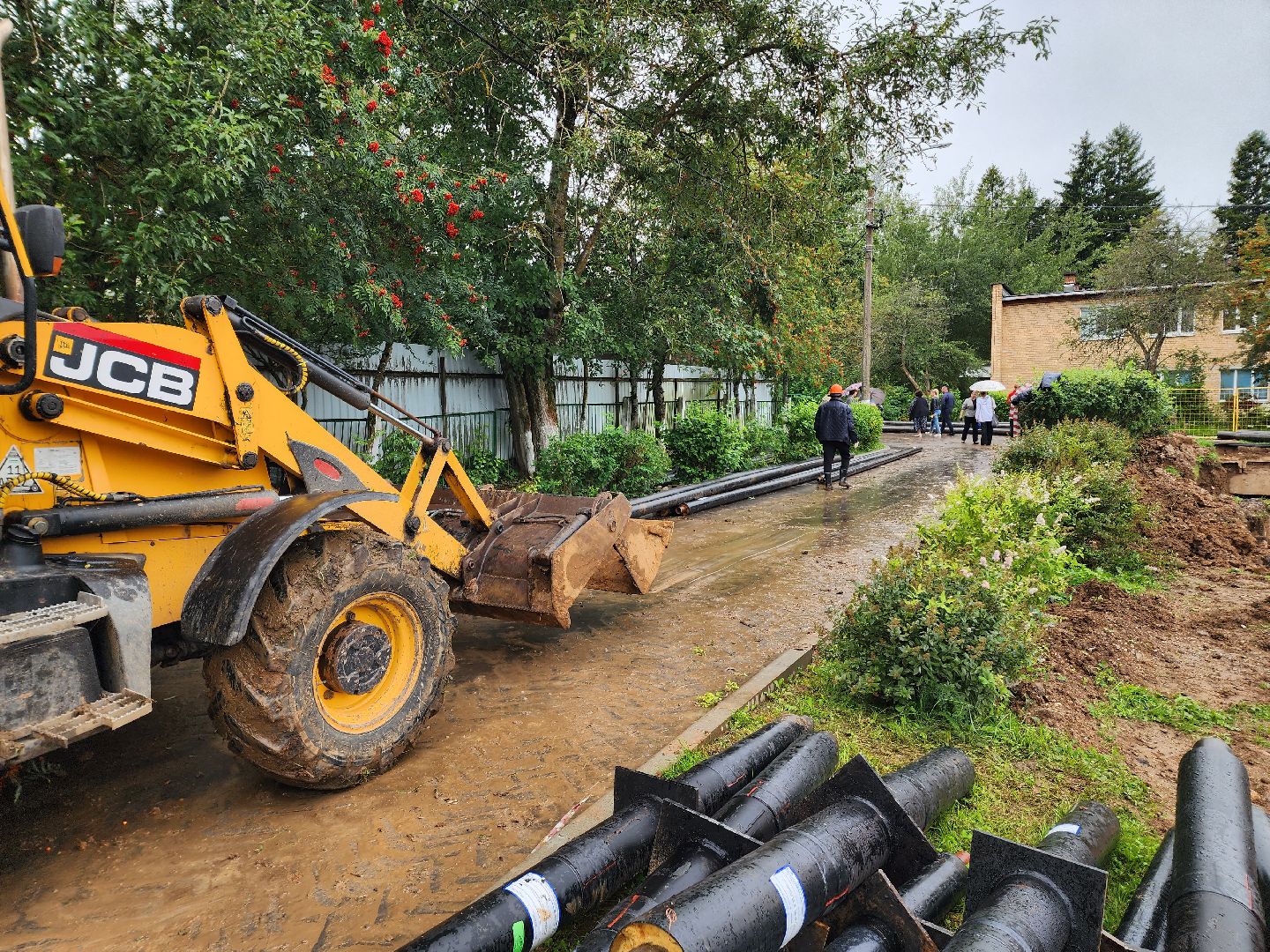 солнечногорск, жкх, строительство , жители ,