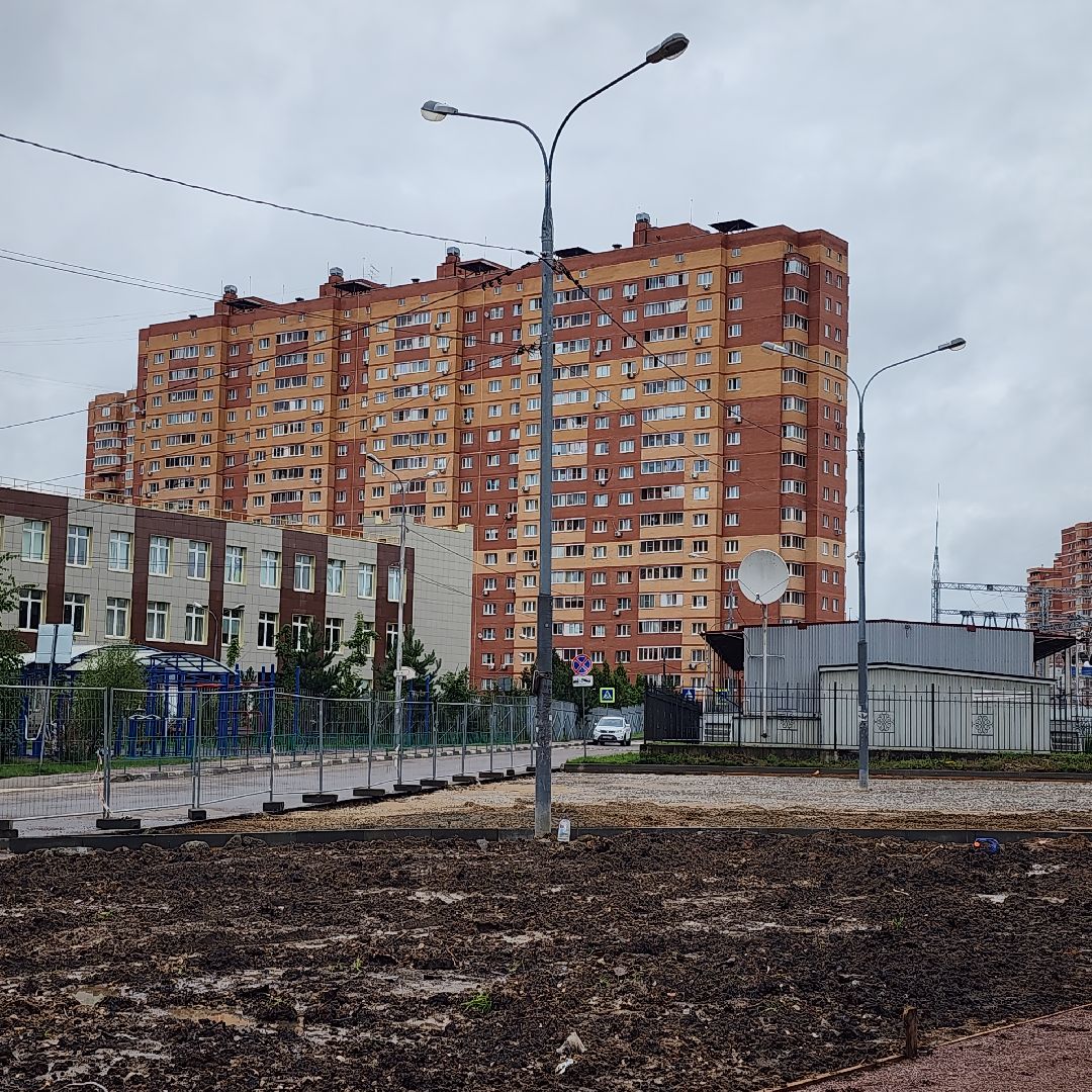 Благоустройство , Парковки , Парки Подмосковья , Супоневский лесопарк , Туризм ,