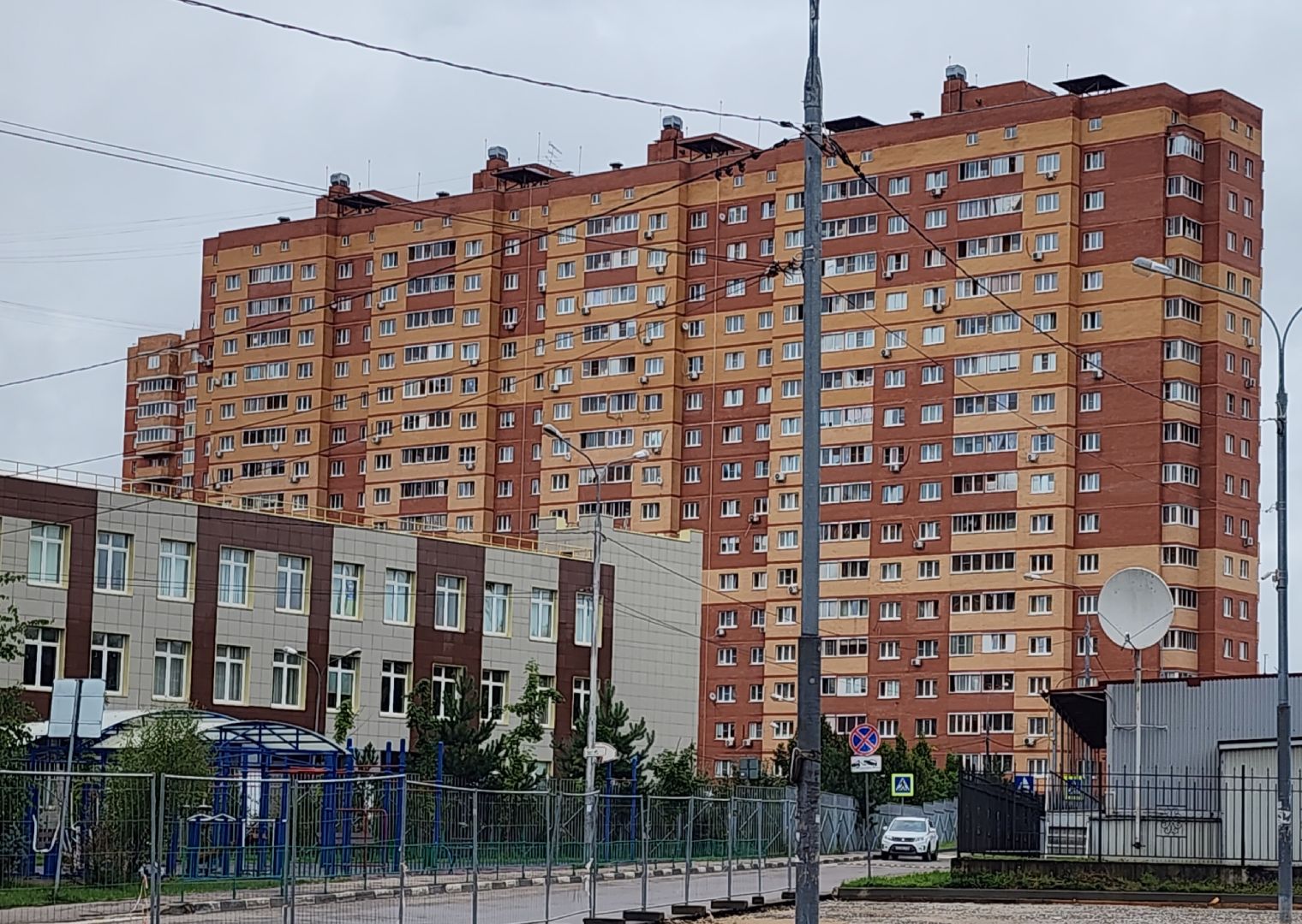 Благоустройство , Парковки , Парки Подмосковья , Супоневский лесопарк , Туризм ,