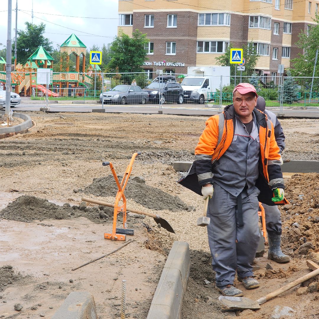 Благоустройство , Парковки , Парки Подмосковья , Супоневский лесопарк , Туризм ,