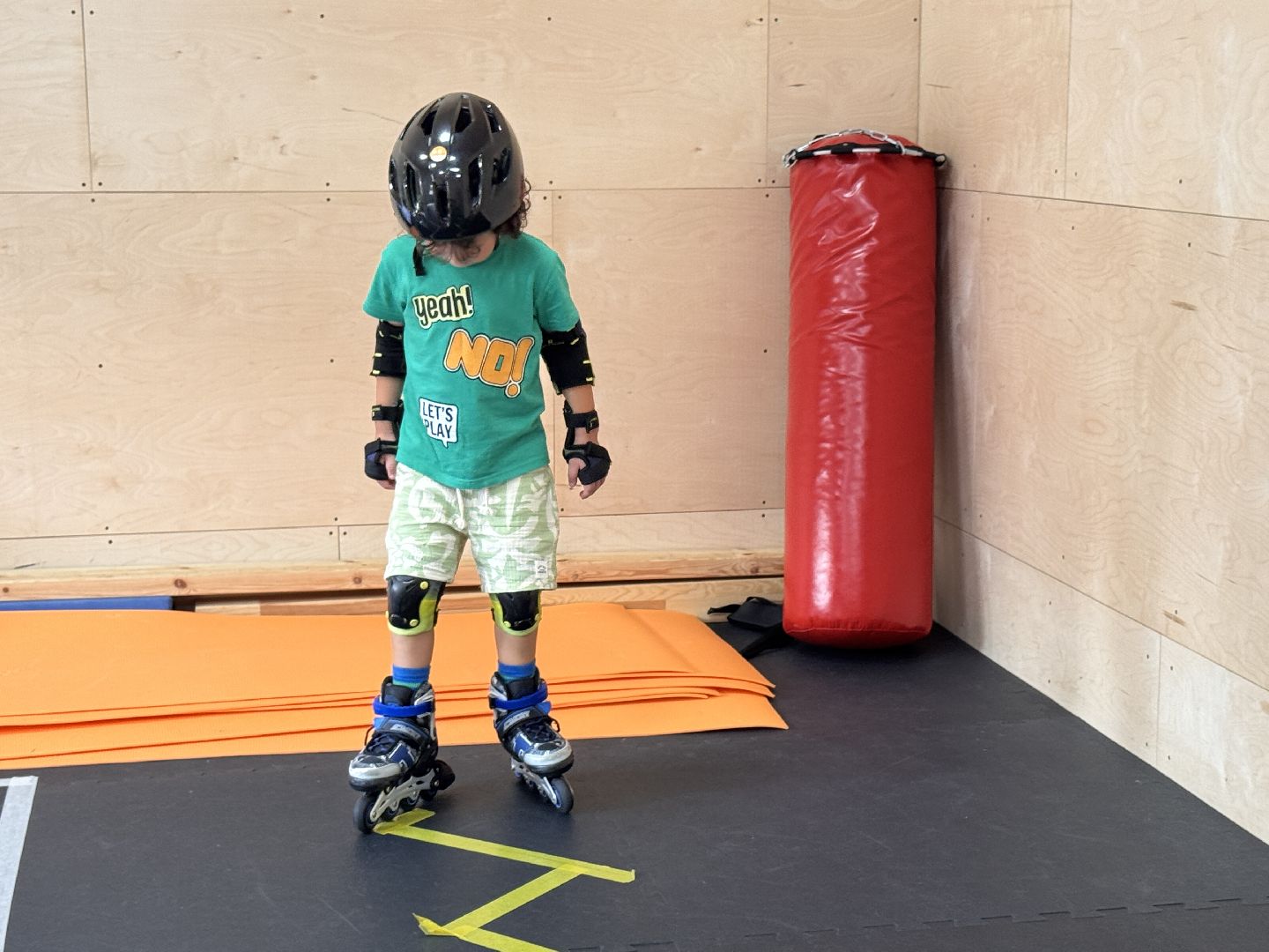 Первооткрыватели, Инклюзивный центр, Одинцово,