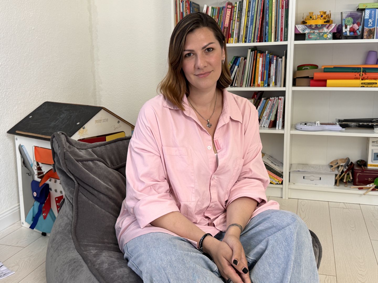 Первооткрыватели, Инклюзивный центр, Одинцово,