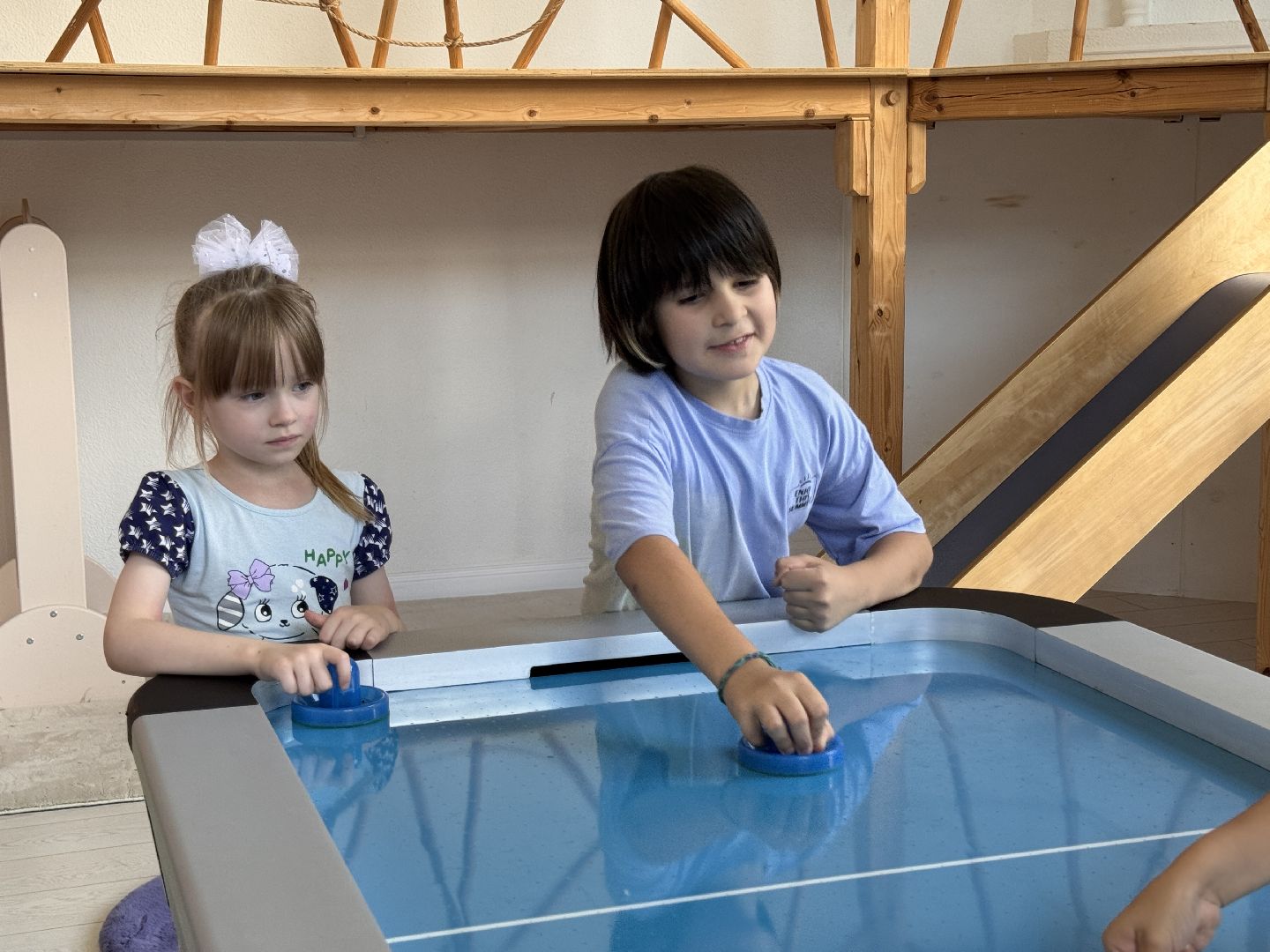 Первооткрыватели, Инклюзивный центр, Одинцово,