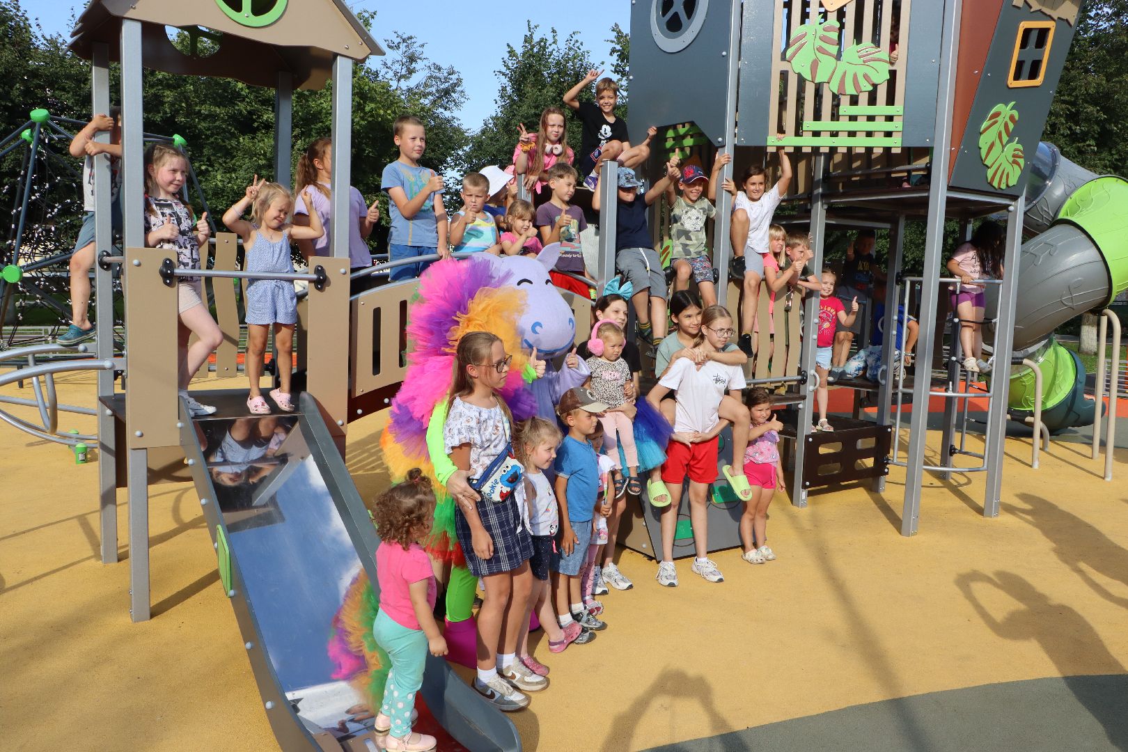 дип подхожее, серебряные пруды, благоустройство,