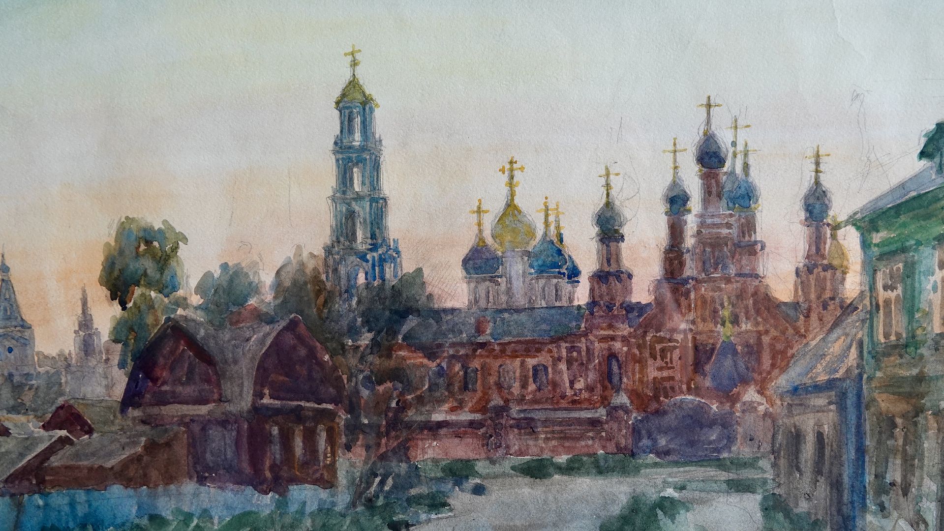 культура , выставка , сергиево-посадский городской округ, сергиев посад, дом художника , художники , молодые художники ,