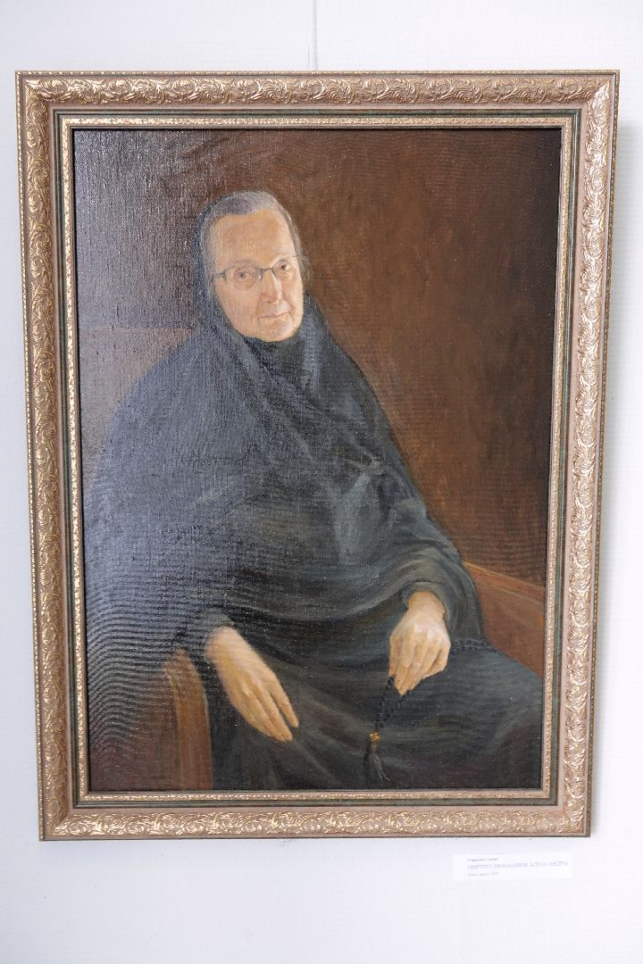 культура , выставка , сергиево-посадский городской округ, сергиев посад, дом художника , художники , молодые художники ,