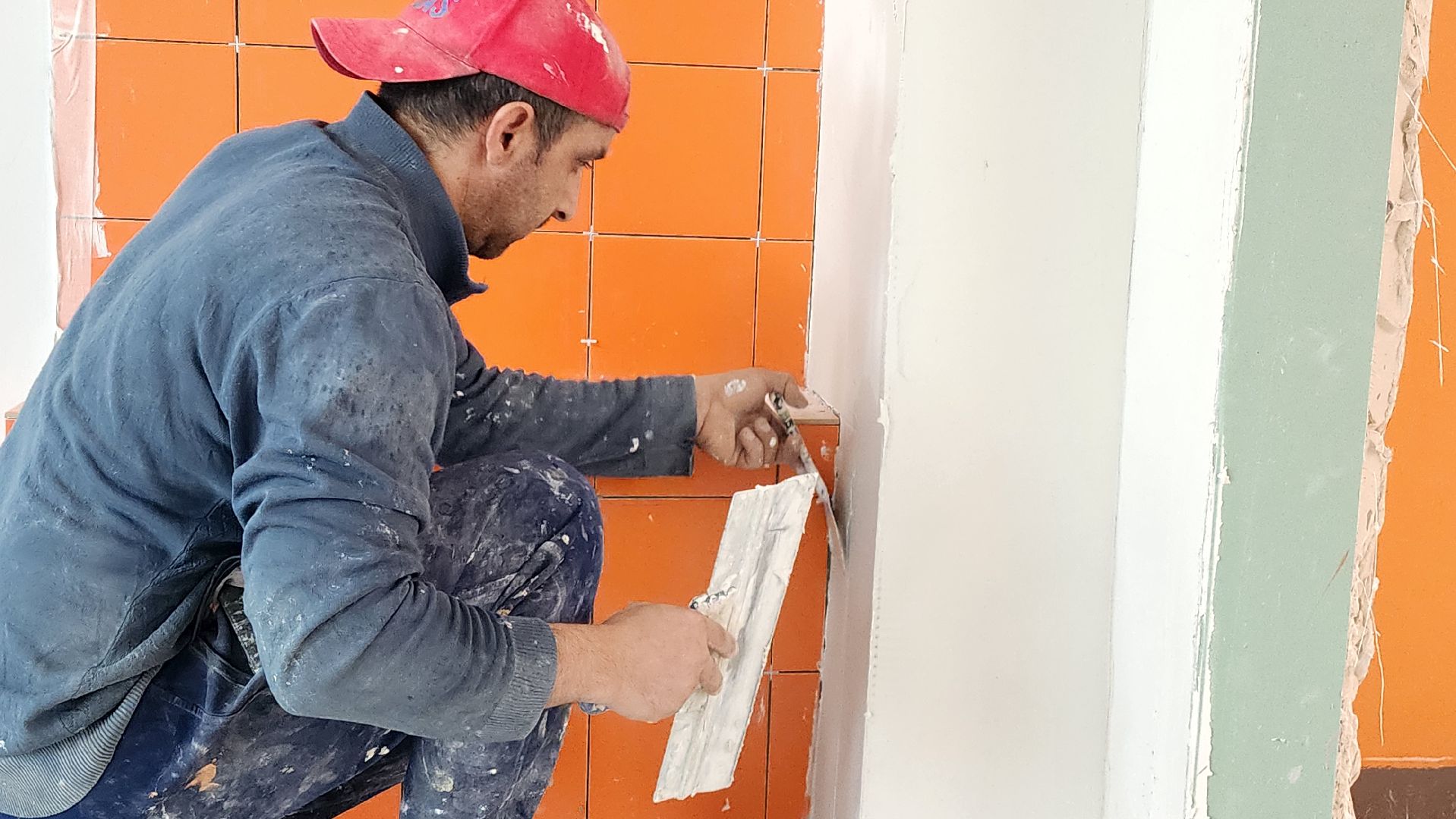 истра, капремонт школы, строительство,