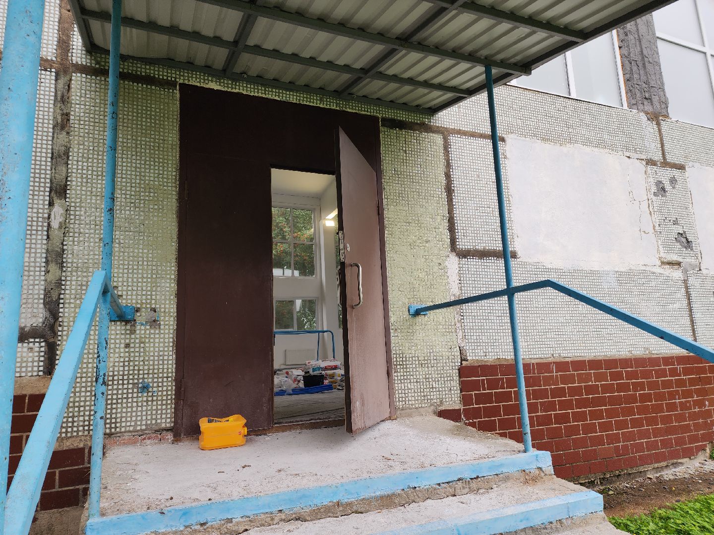 солнечногорск, школа, ремонт, дети, образование ,