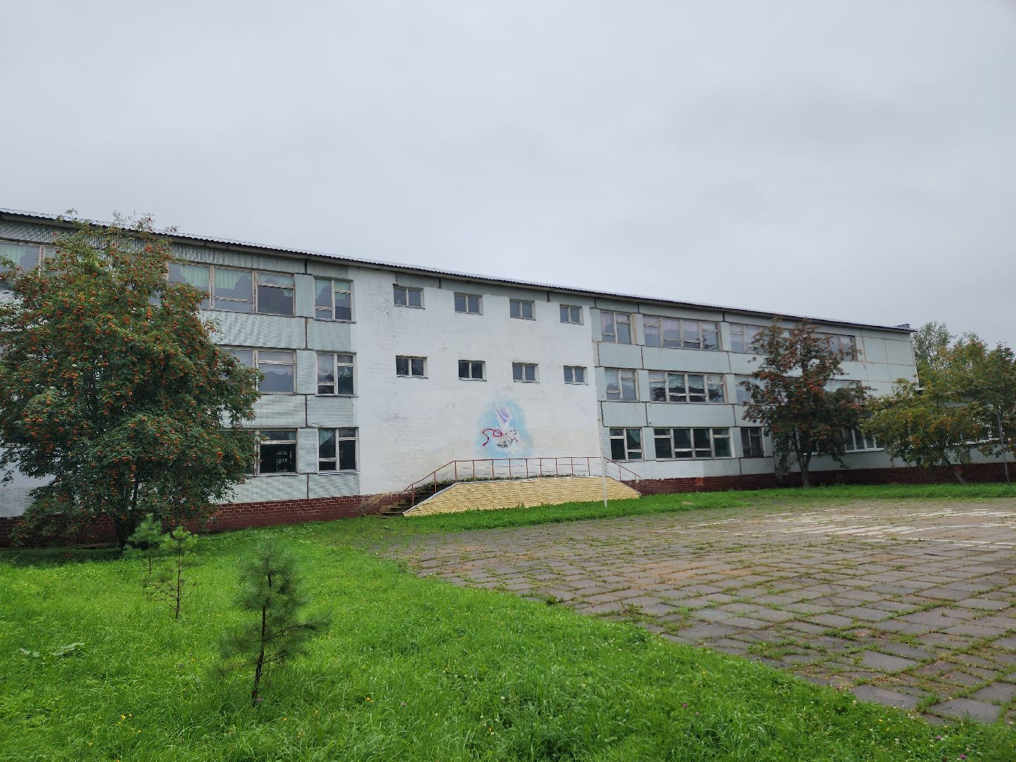 солнечногорск, школа, ремонт, дети, образование ,