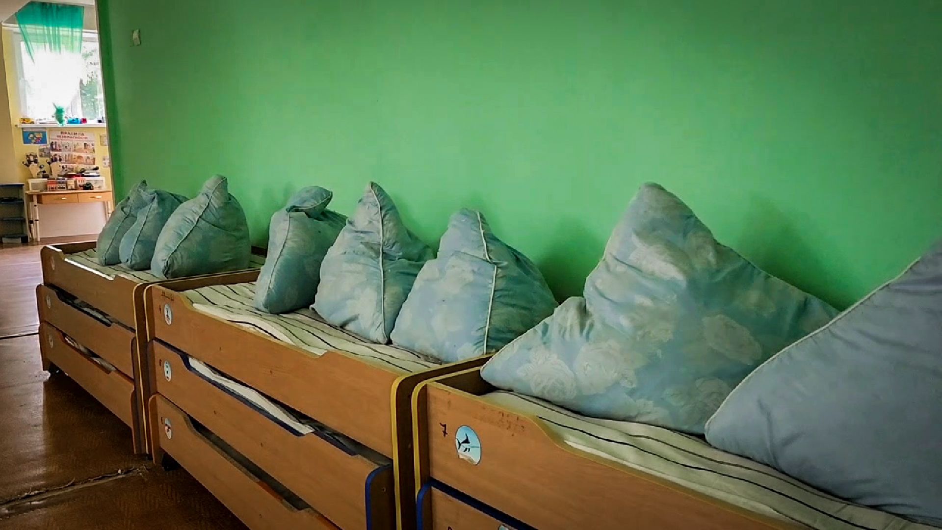 бронницы, детский сад бронницы, готовность детского сада к новым учебному году , подготовка дошкольного учреждения ,