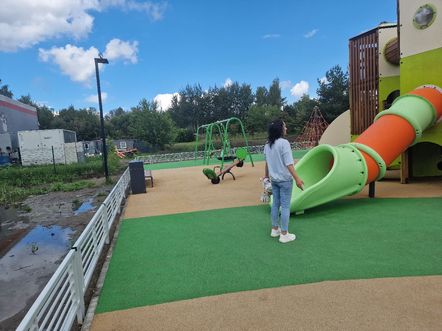 дубна, детскиеплощадки, благоустройство,