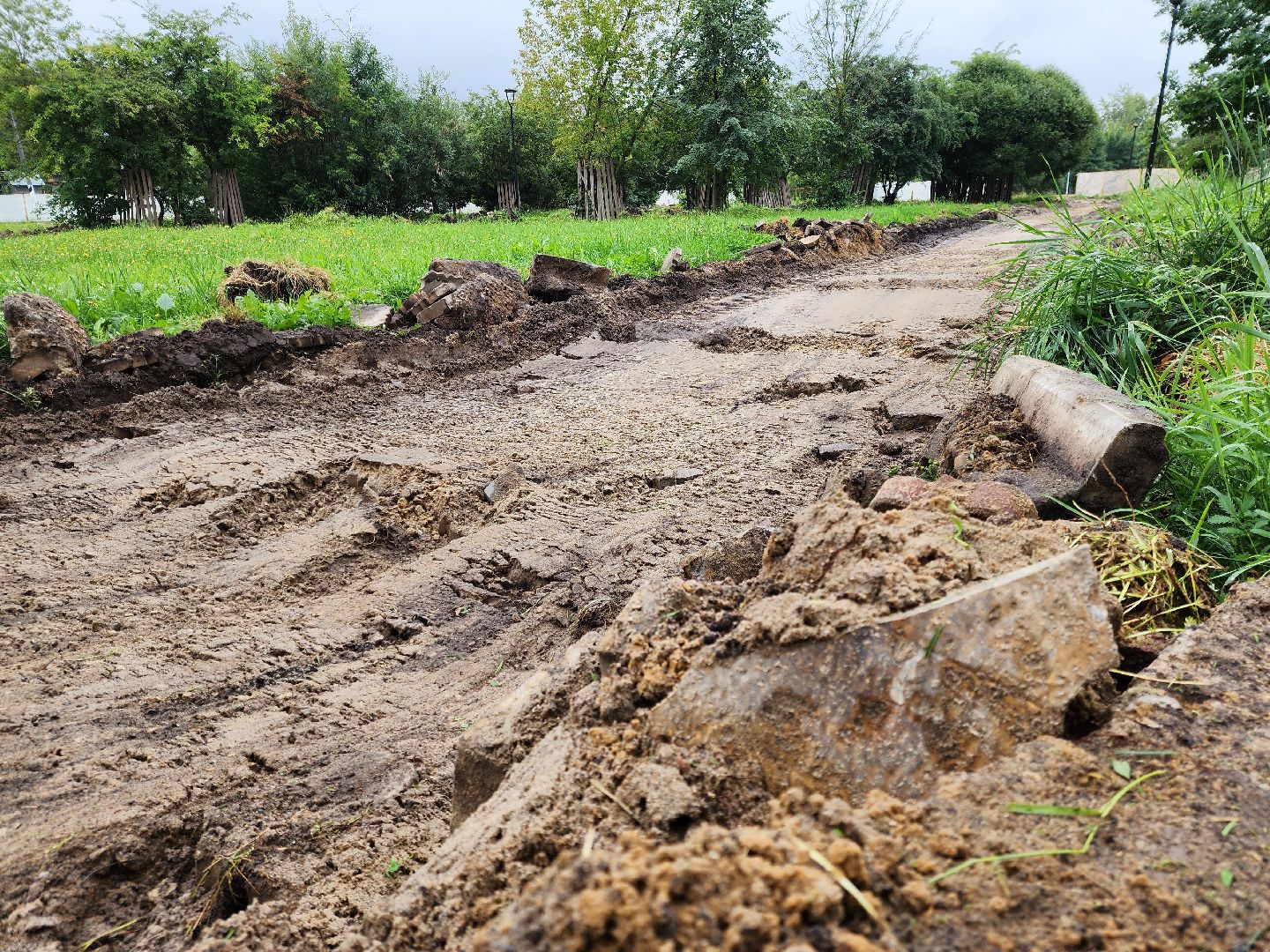 жители, благоустройство, общество, ремонт, сквер, электросталь,