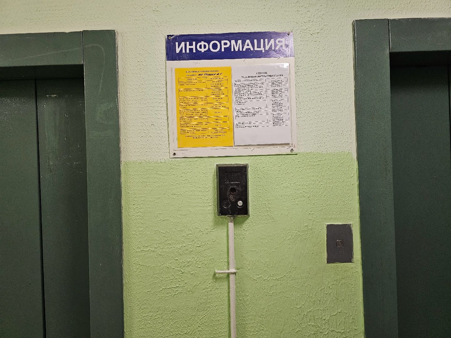 выездная администрация, цветной бульвар, власиха цветной бульвар, обращения жителей власихи, безопасность в городе,