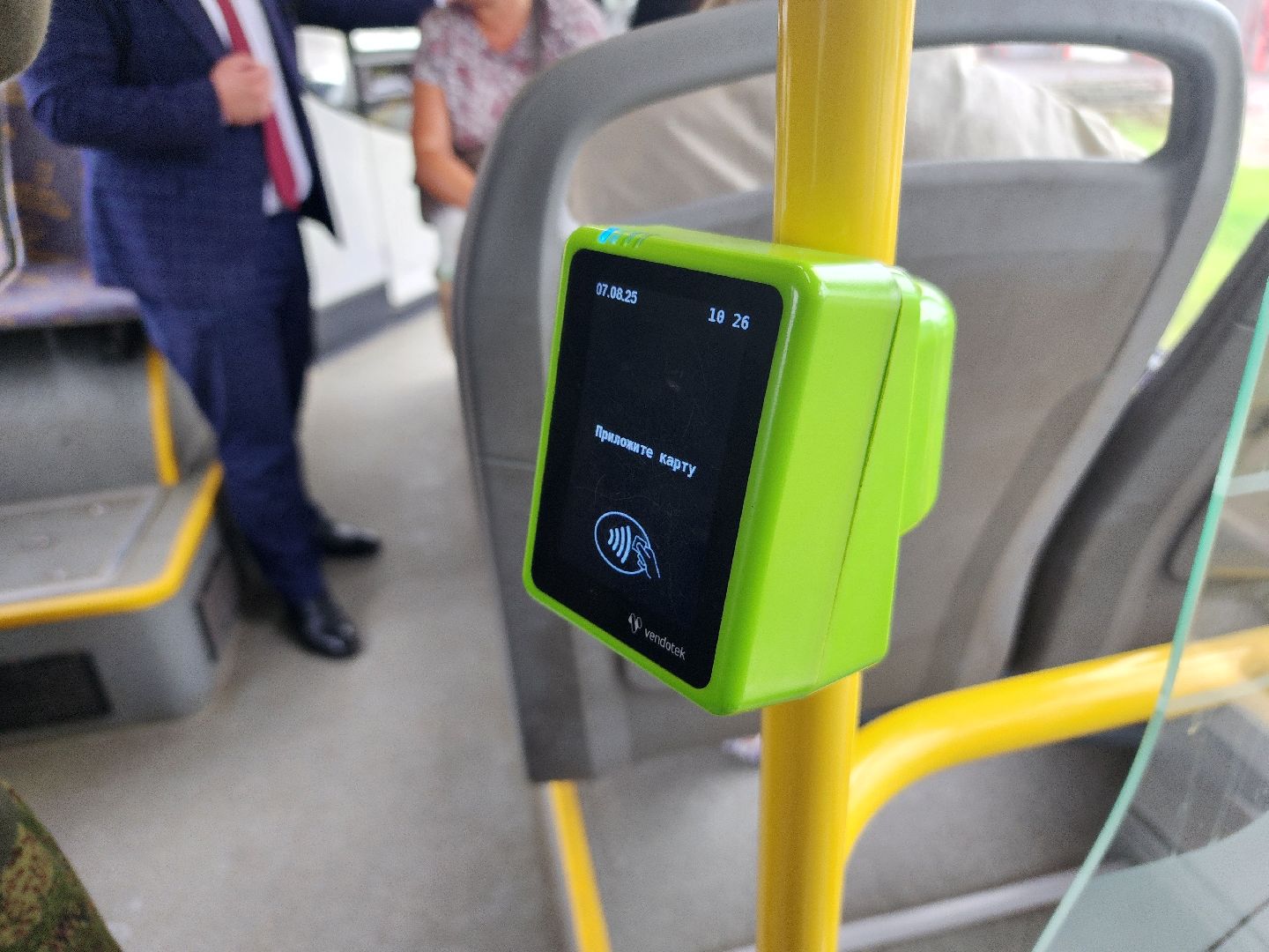 фрязино, транспорт подмосковья, проверка автобусов,