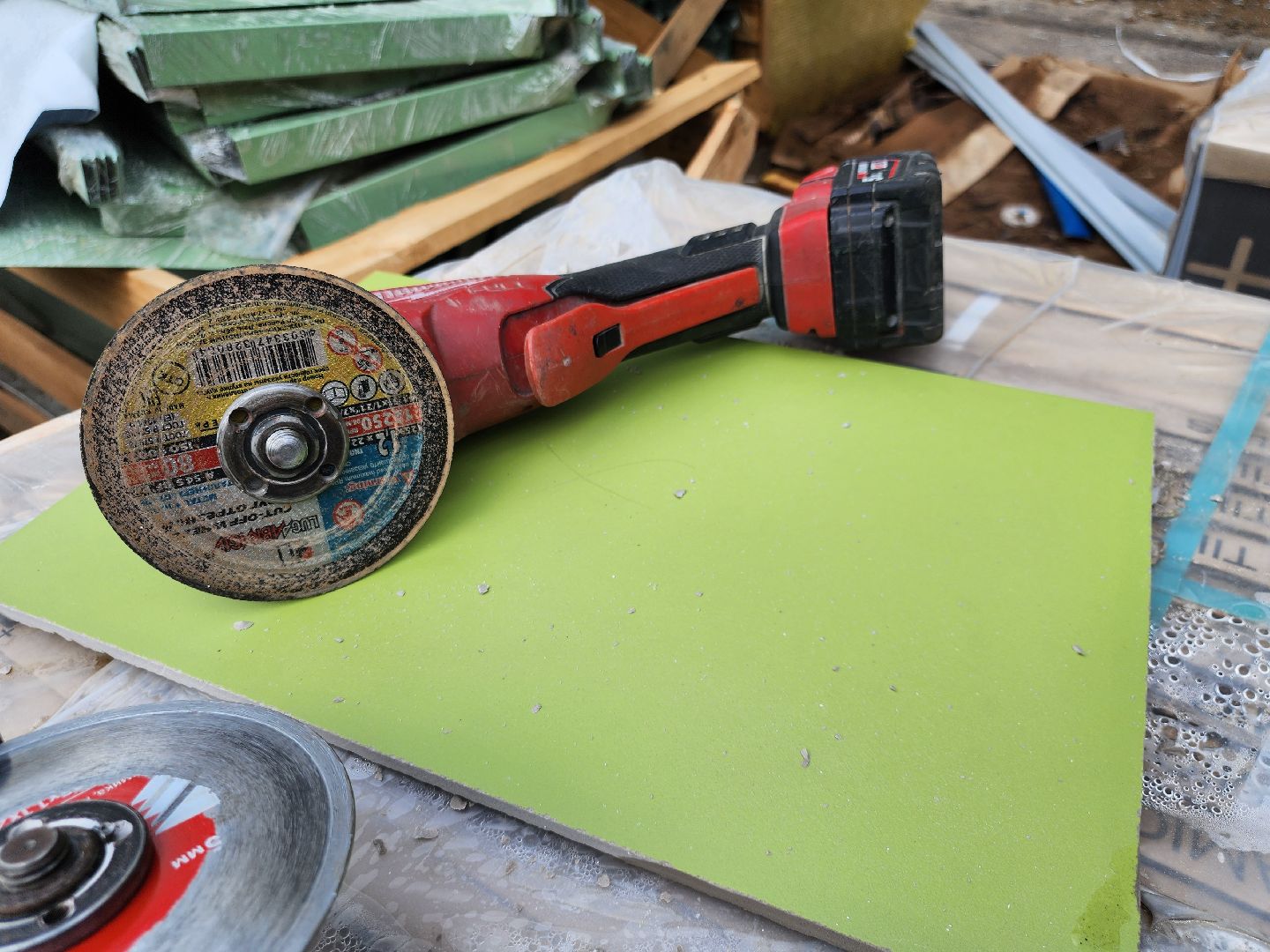 Истра, Школа, Ремонт,