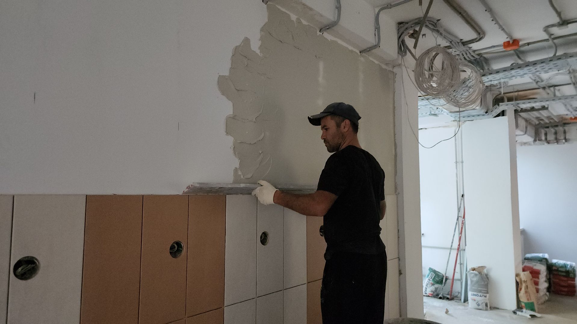 Истра, Школа, Ремонт,