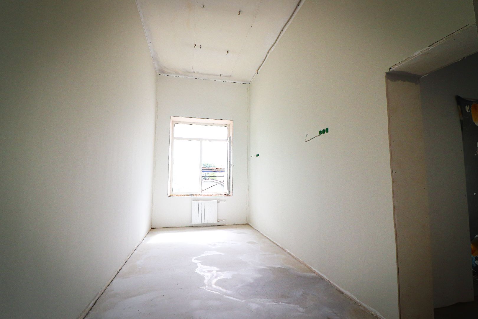 клин, общество, строительство, ремонт школы, подмосковье,