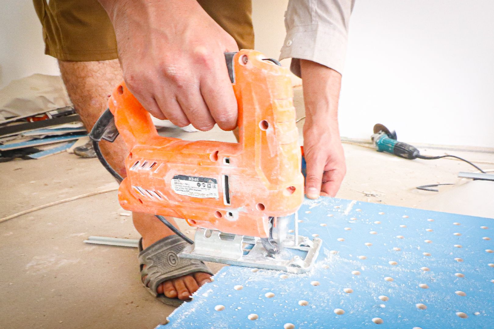 клин, общество, строительство, ремонт школы, подмосковье,