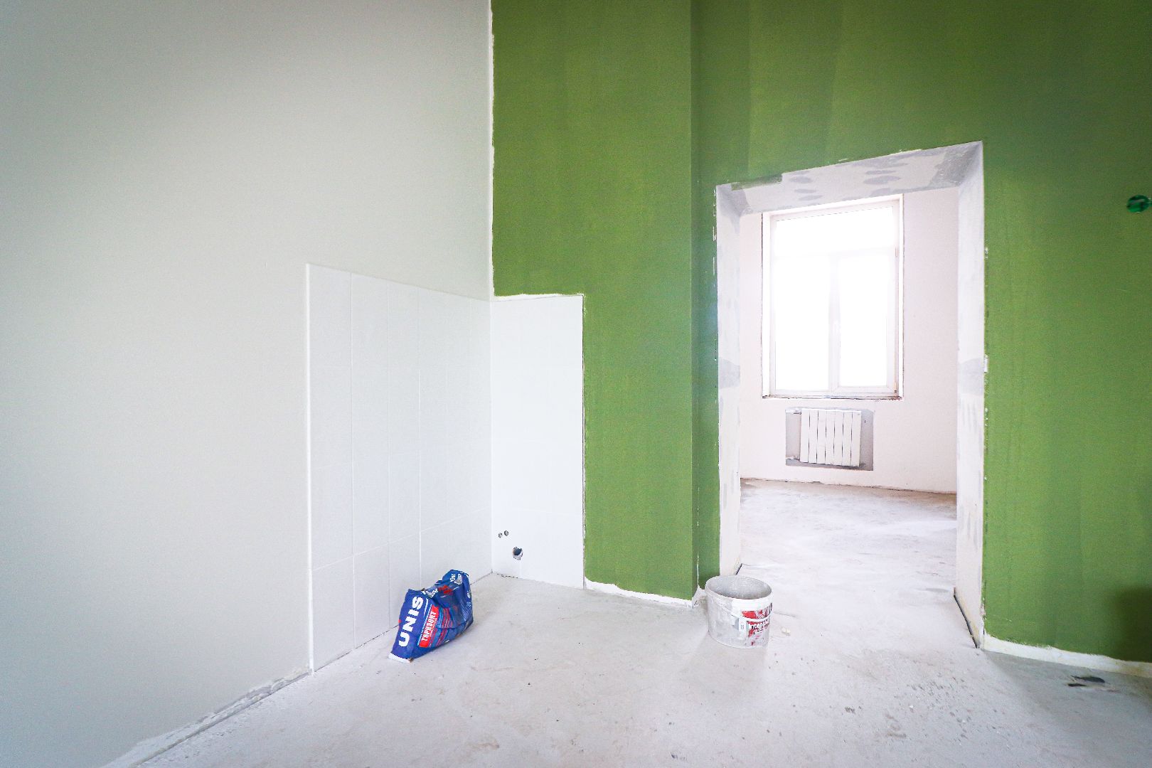 клин, общество, строительство, ремонт школы, подмосковье,