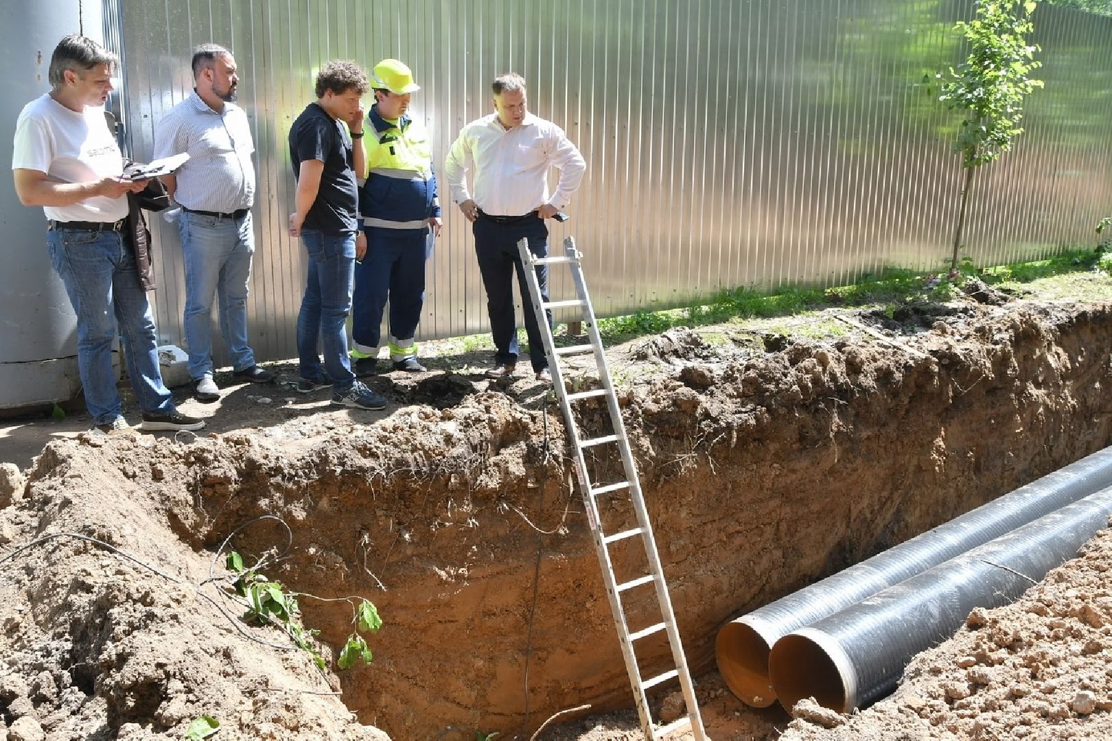 выездная администрация, власиха цветной бульвар, модернизация дип, игровая площадка, зона отдыха, цветной бульвар власиха,