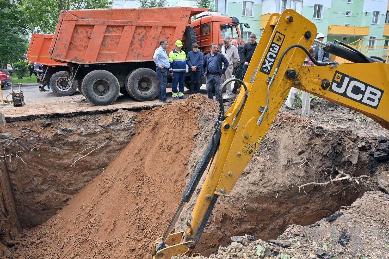 выездная администрация, власиха цветной бульвар, модернизация дип, игровая площадка, зона отдыха, цветной бульвар власиха,
