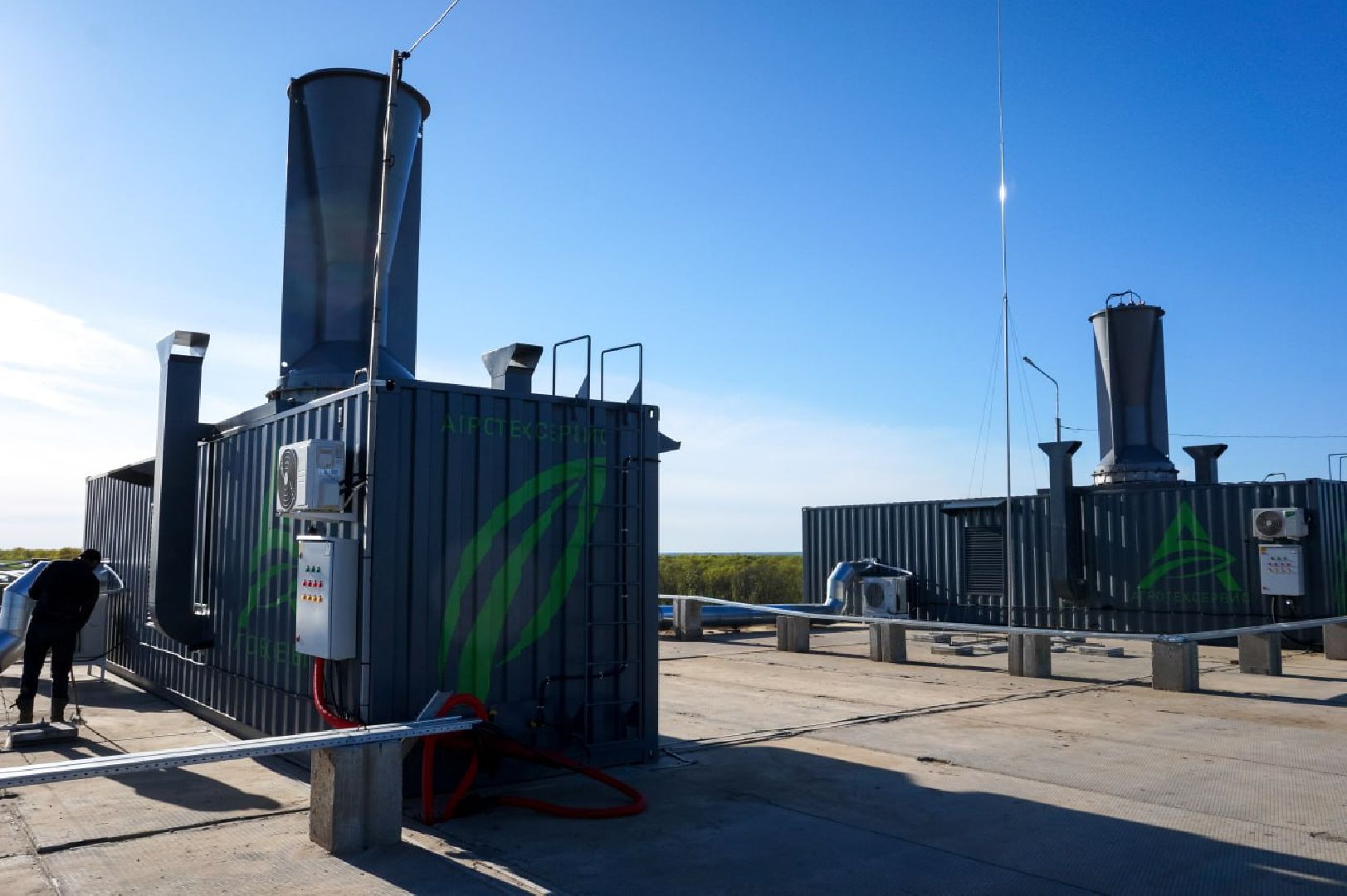 серпухов, экология, полигон тбо, отходы, съяново-1, экскурсия, экочас,