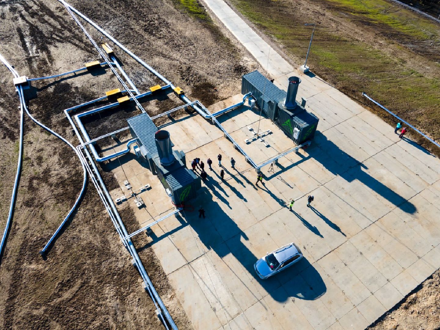 серпухов, экология, полигон тбо, отходы, съяново-1, экскурсия, экочас,