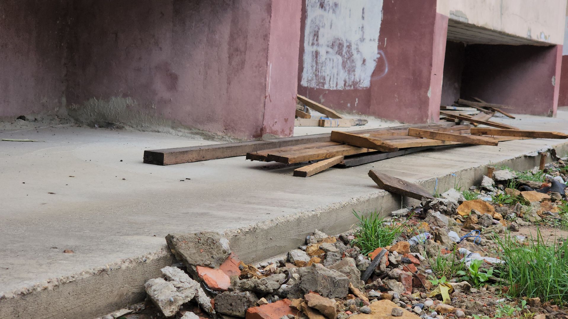 ремонт дома, Обновление фасада, щёлково, ремонт крыльца,