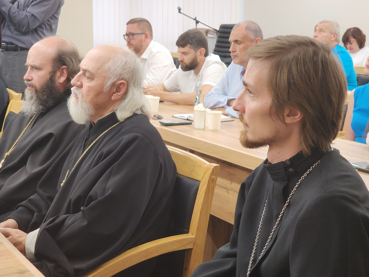 выездная администрация, орехово-зуево,