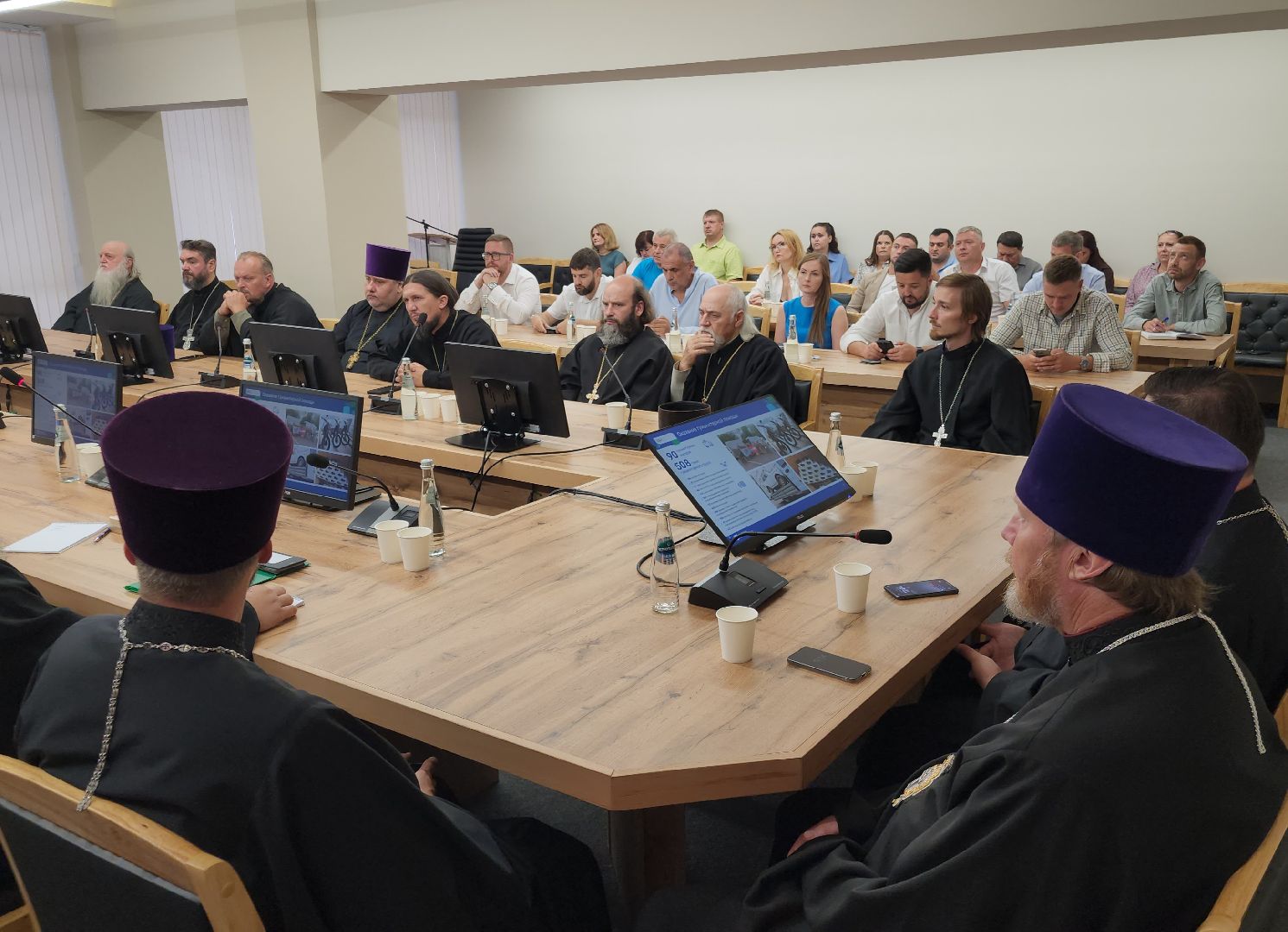 выездная администрация, орехово-зуево,