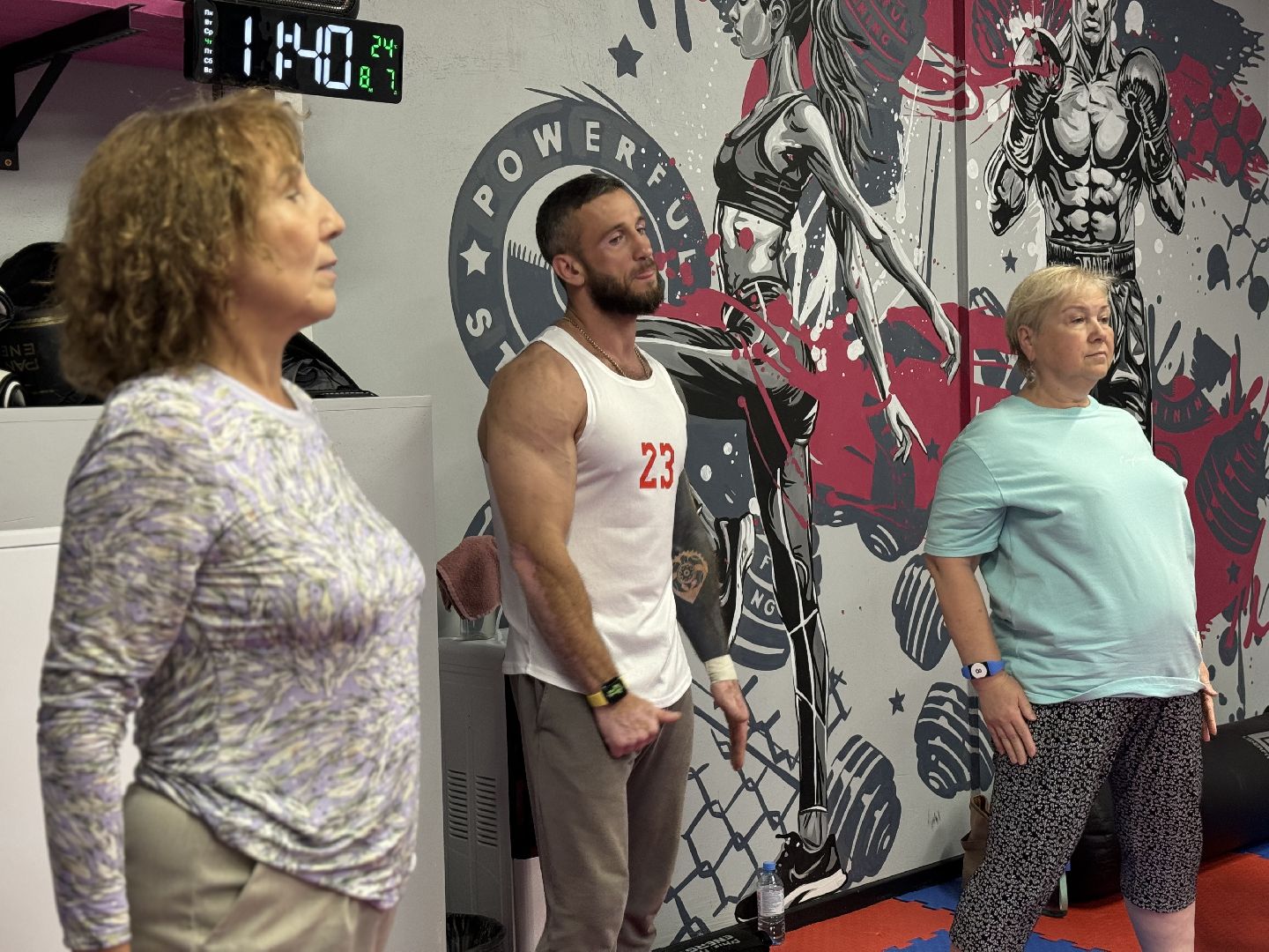 активное долголетие , новый клуб, пенсионеры подмосковья, ленинский городской округ,