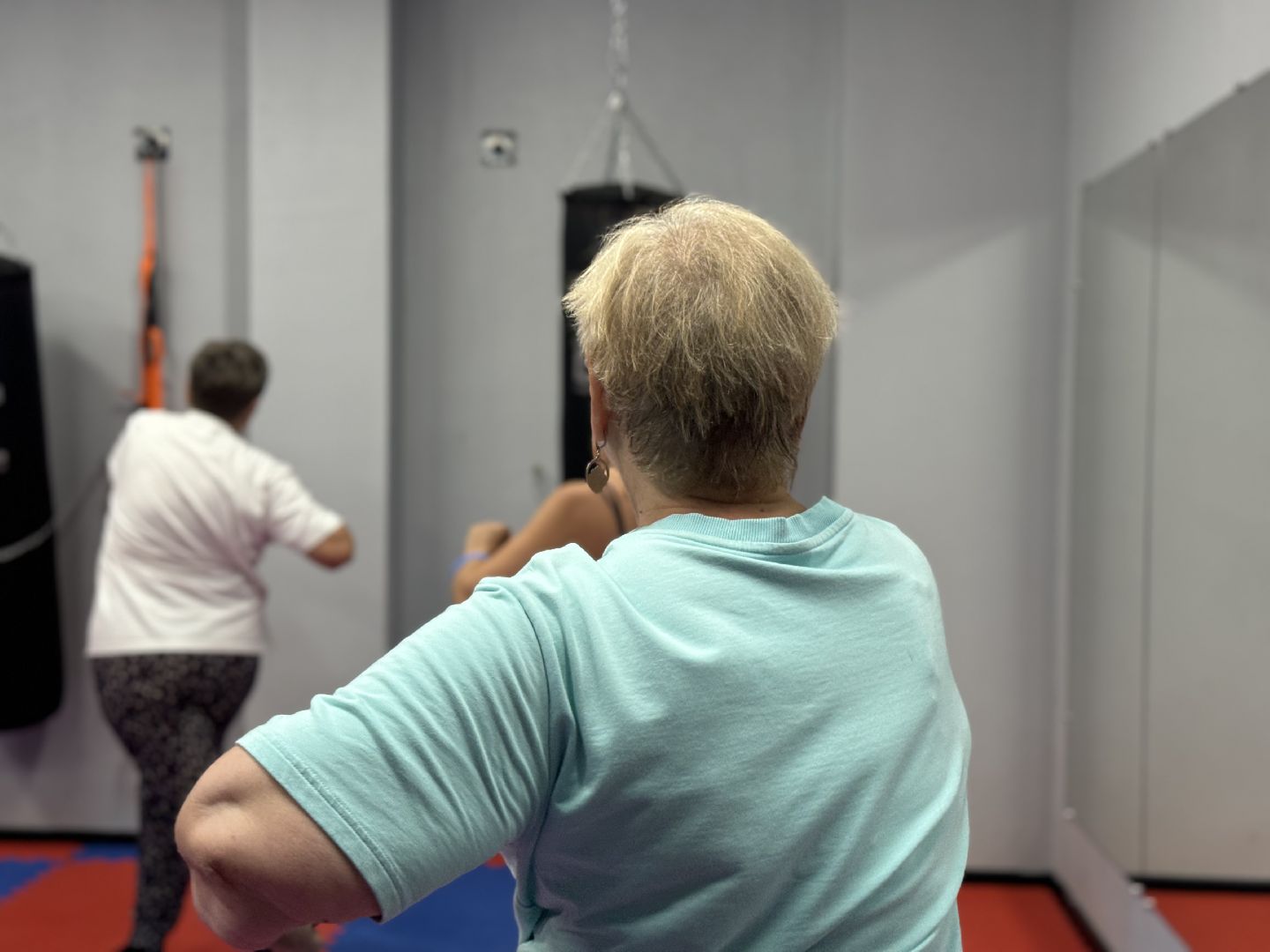 активное долголетие , новый клуб, пенсионеры подмосковья, ленинский городской округ,