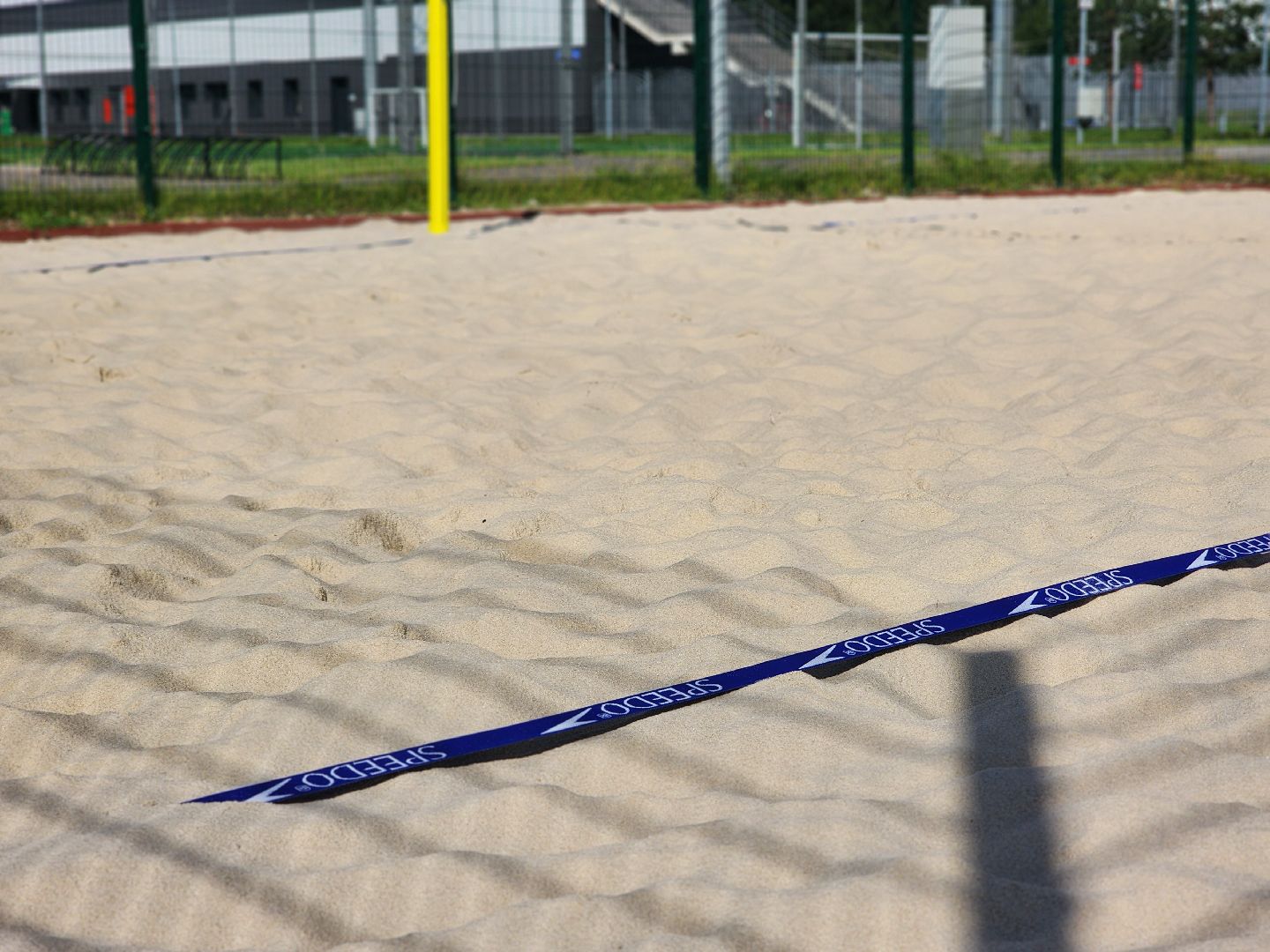 королёв, стадион чайка,  новые спортивные площадки на стадионе чайка,