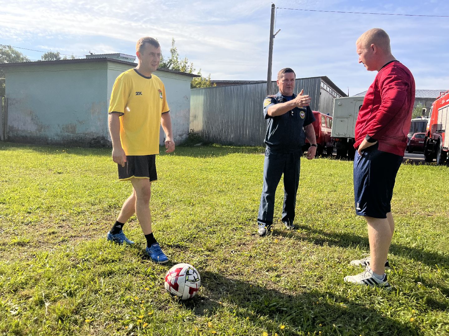 шатура, шатура 2025, новости шатуры, Шатура МЧС ,