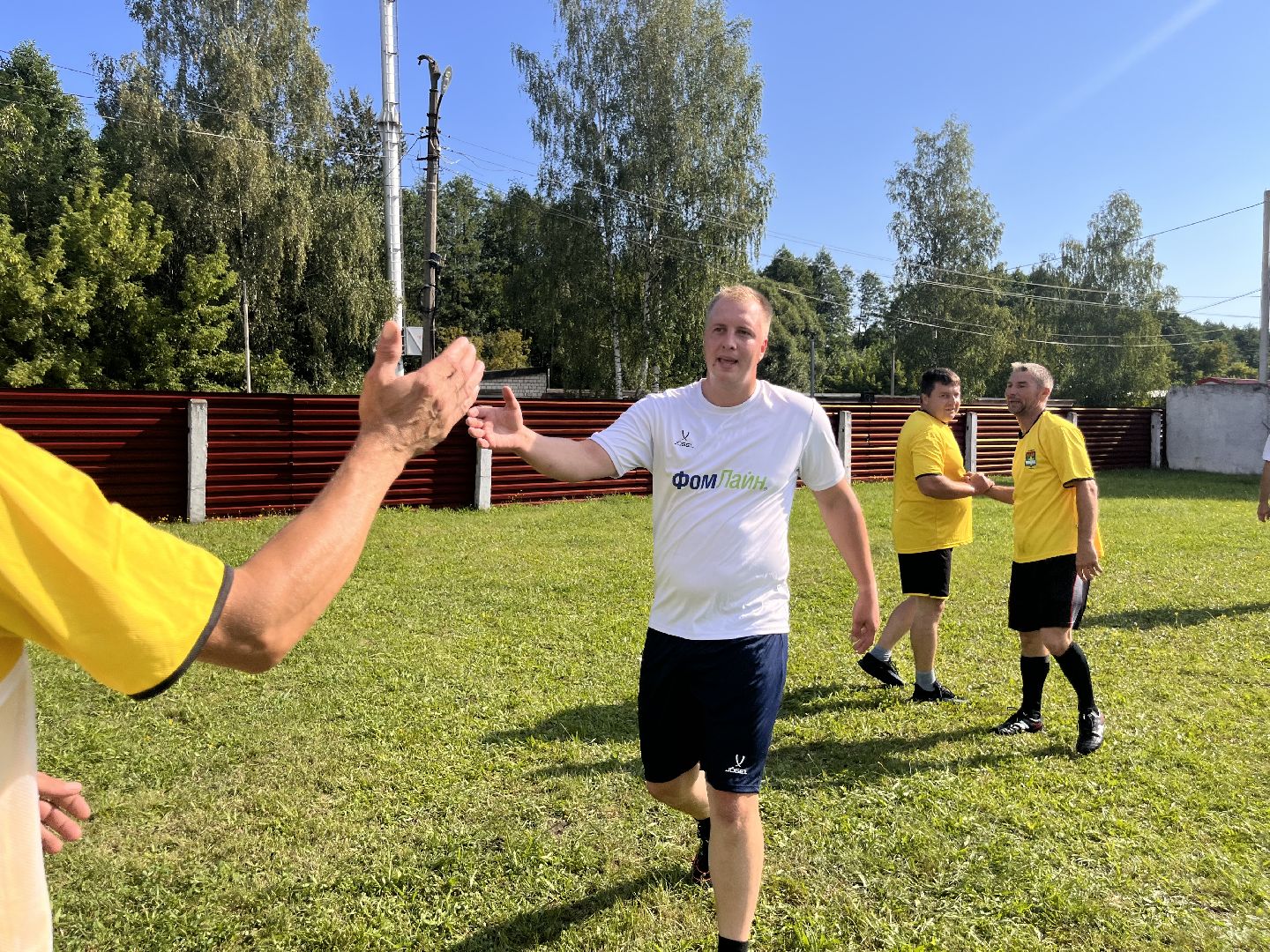 шатура, шатура 2025, новости шатуры, Шатура МЧС ,