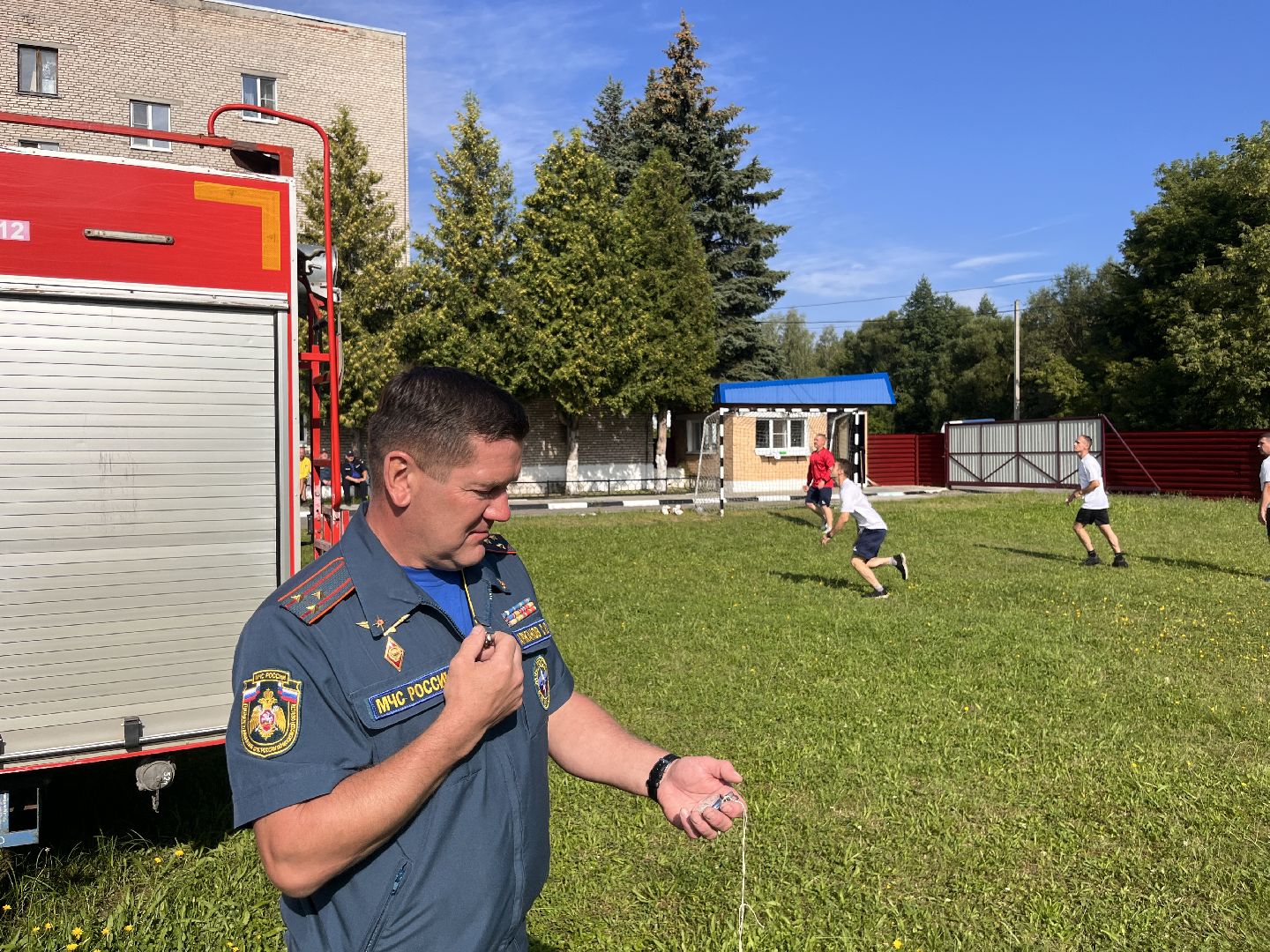 шатура, шатура 2025, новости шатуры, Шатура МЧС ,