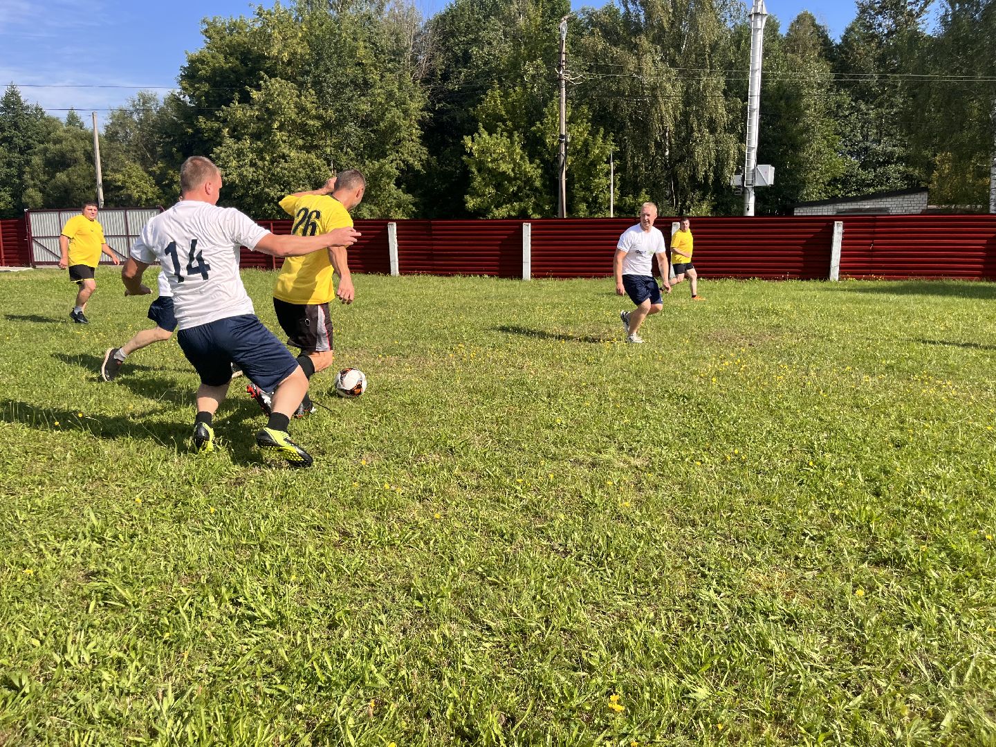 шатура, шатура 2025, новости шатуры, Шатура МЧС ,