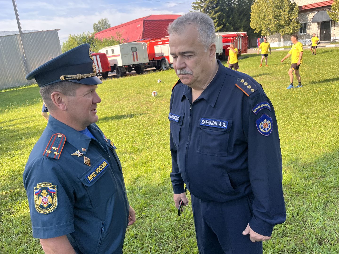 шатура, шатура 2025, новости шатуры, Шатура МЧС ,