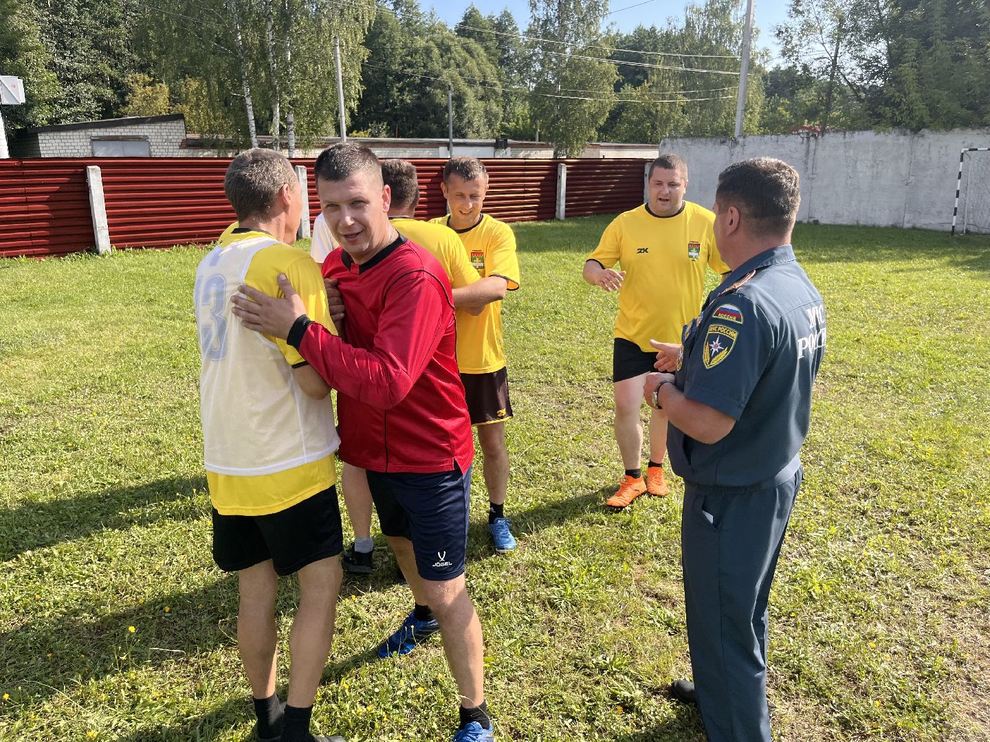 шатура, шатура 2025, новости шатуры, Шатура МЧС ,