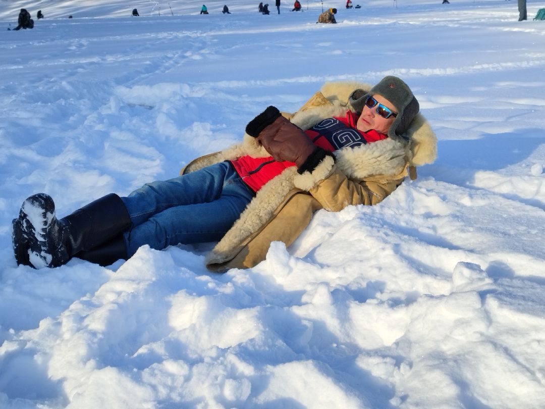 Истра, волонтеры, экология