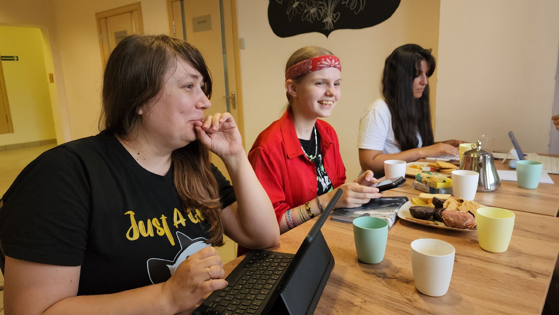 вертикалки, пушкино, центральная библиотека, студия, писатели,фэнтези, творчество без возраста,