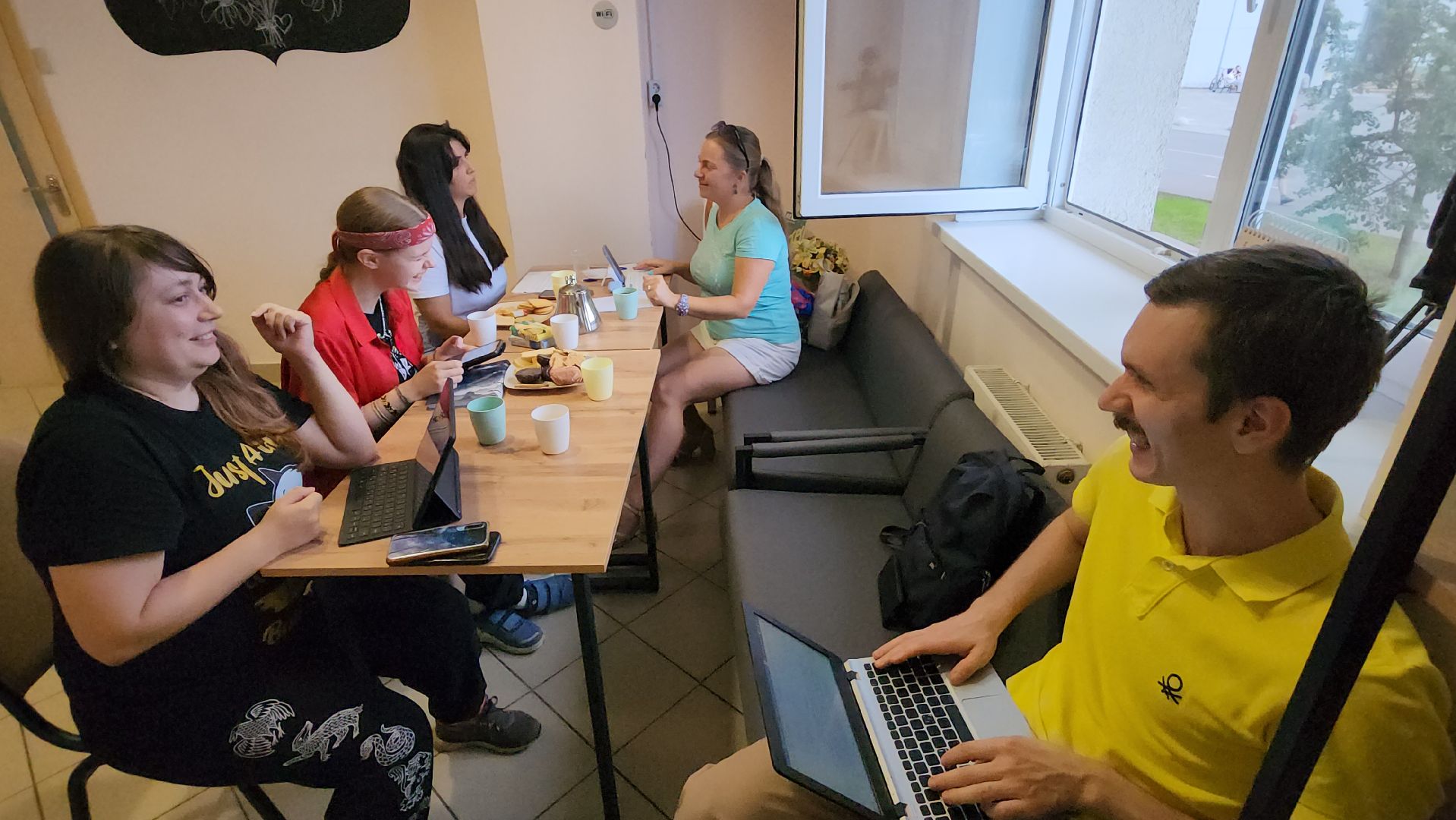 вертикалки, пушкино, центральная библиотека, студия, писатели,фэнтези, творчество без возраста,