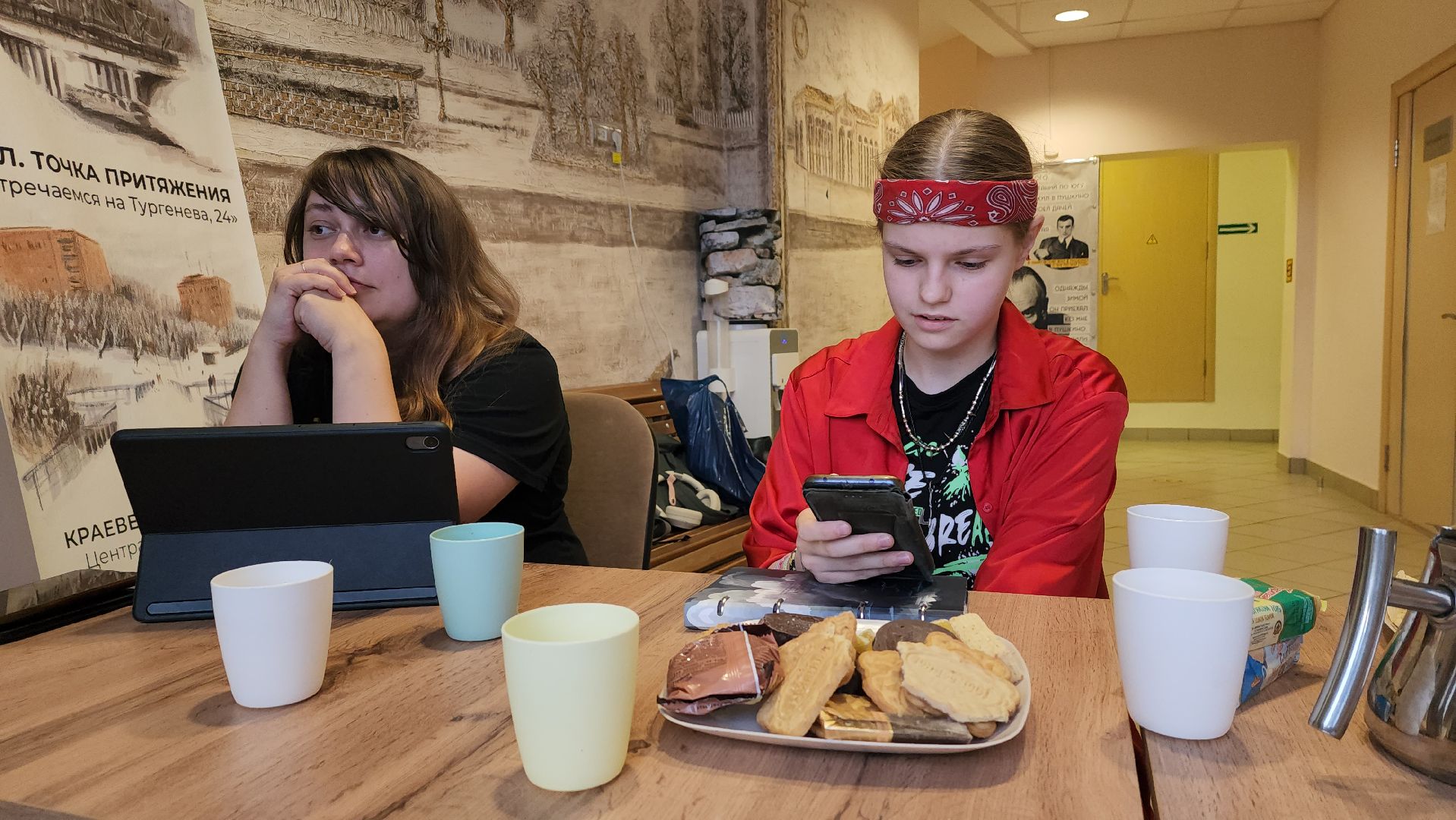 вертикалки, пушкино, центральная библиотека, студия, писатели,фэнтези, творчество без возраста,