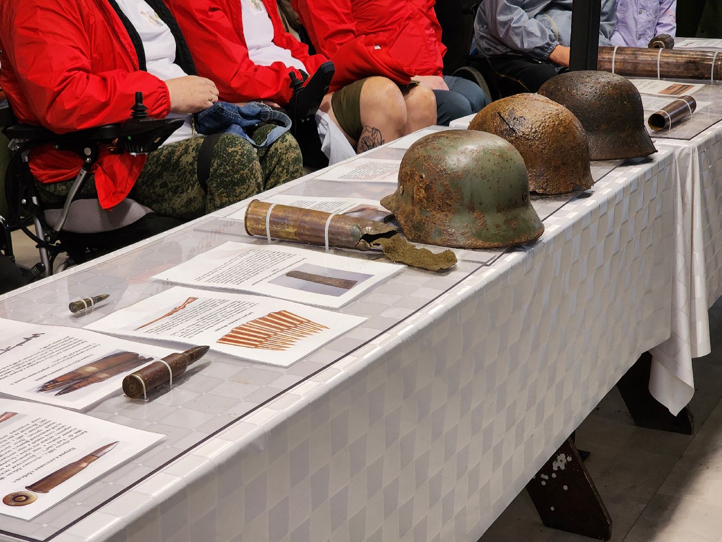 ветераны сво, специальная военная операция, пушкинский городской округ, рыба, рыбалка, Фестиваль рыба моей мечты ,