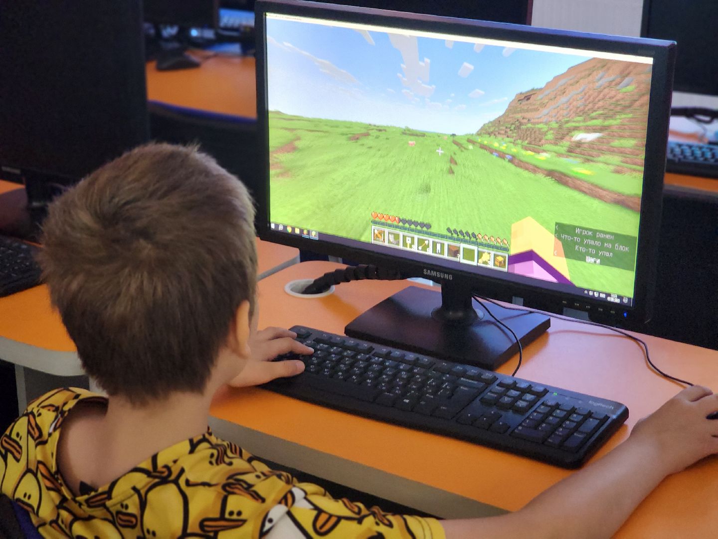 королёв, it-академия, академия top, изучение искусственного интеллекта,