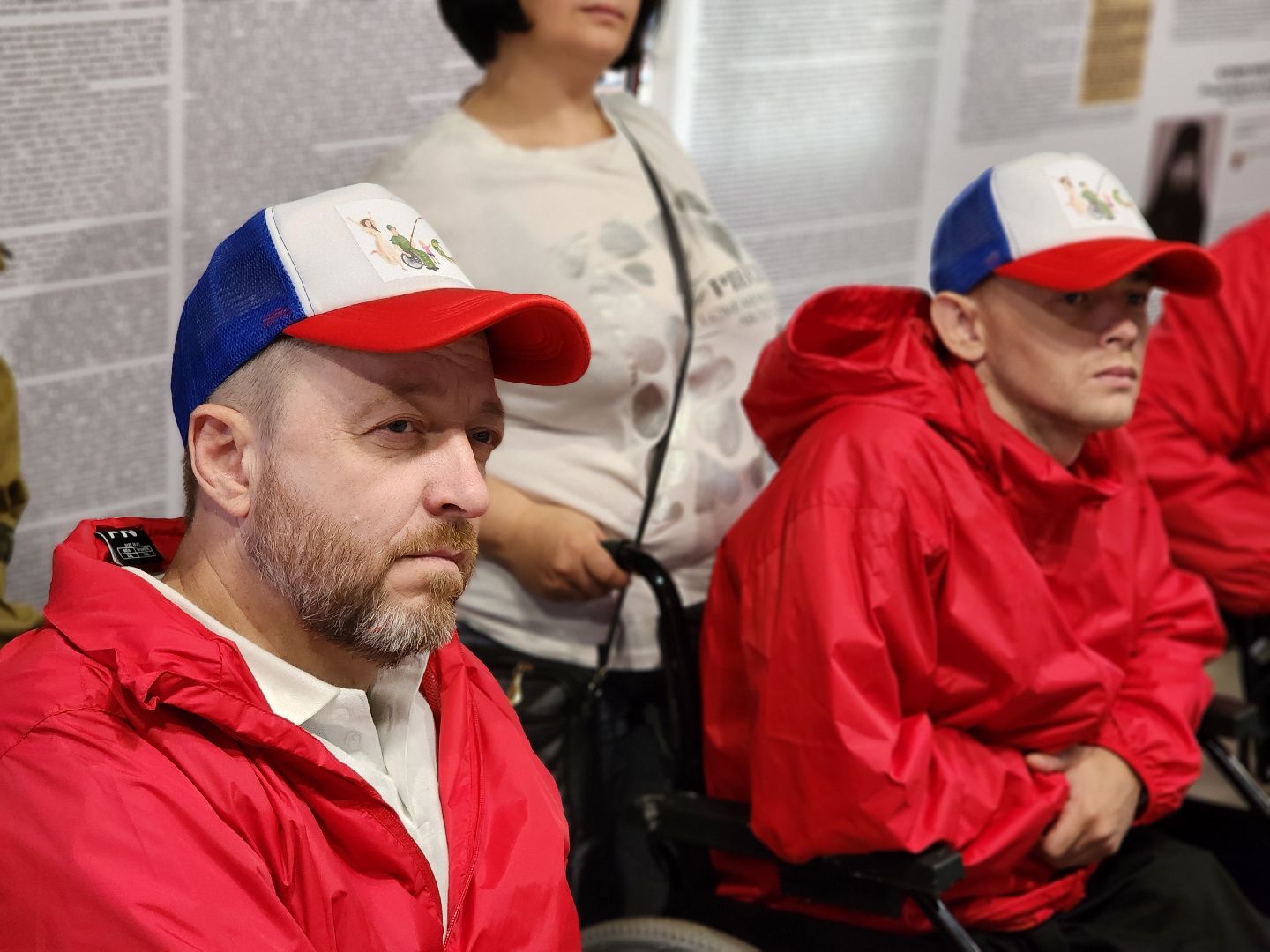 пушкинский городской округ, рыбалка,  Фестиваль рыба мечты, ветеран сво, специальная военная операция,