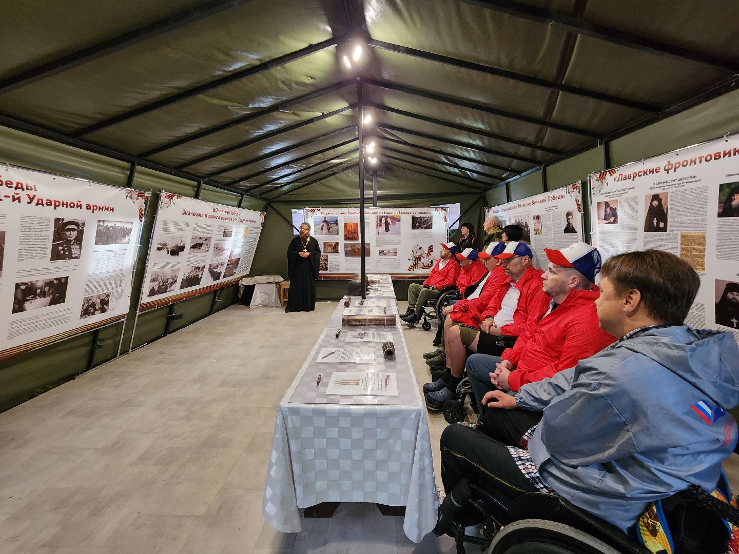 пушкинский городской округ, рыбалка,  Фестиваль рыба мечты, ветеран сво, специальная военная операция,